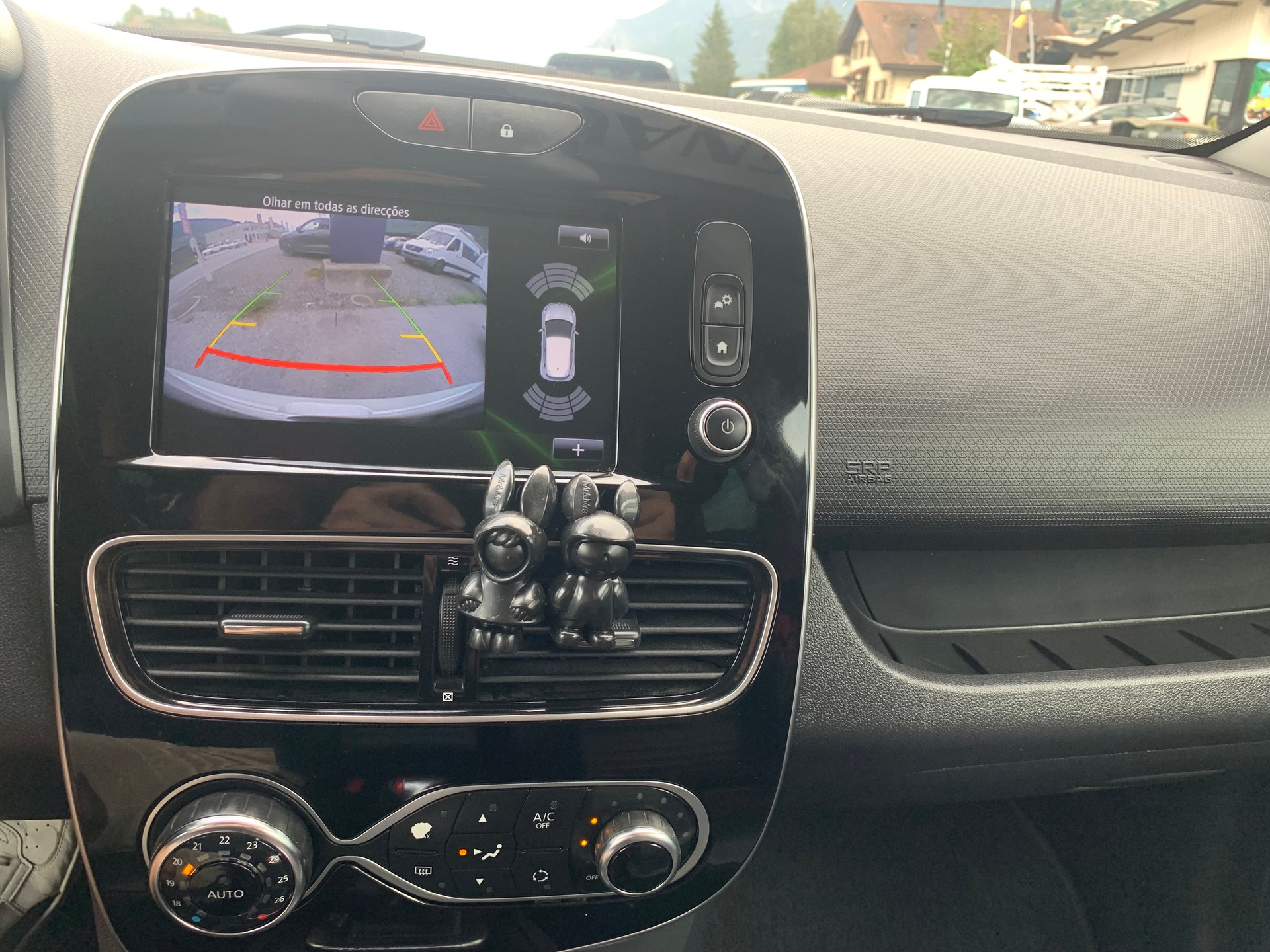 RENAULT Clio 1.6 T RS 220 Trophy EDC-image-21