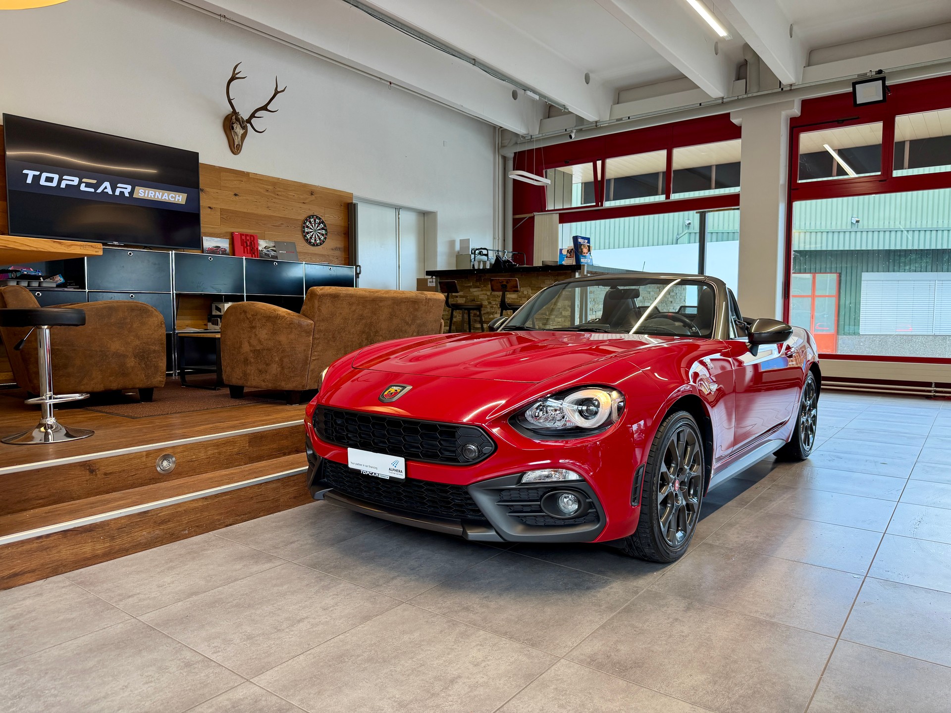 FIAT 124 Spider 1.4 TB Abarth-showroom-element-2