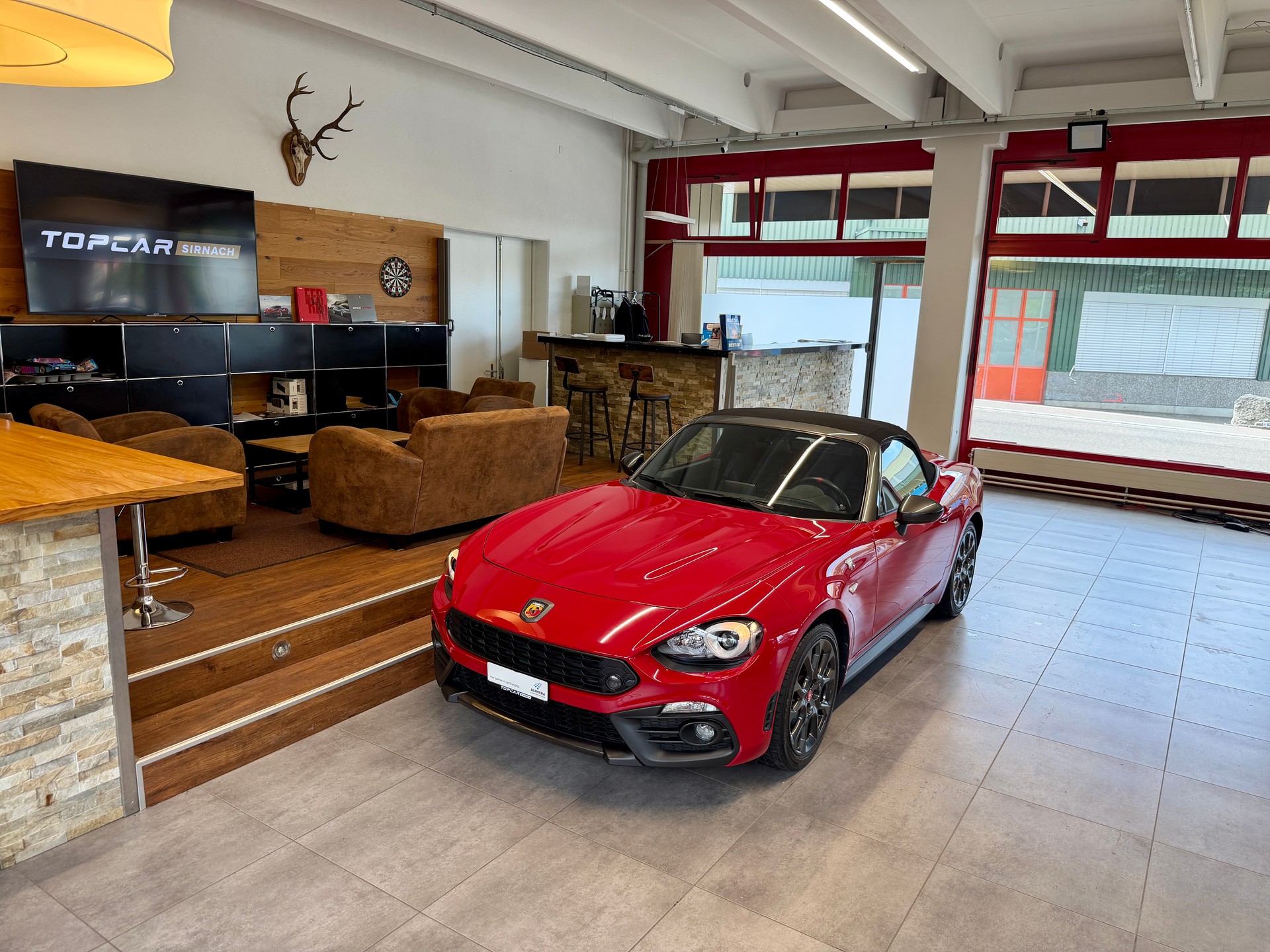 FIAT 124 Spider 1.4 TB Abarth-showroom-element-1
