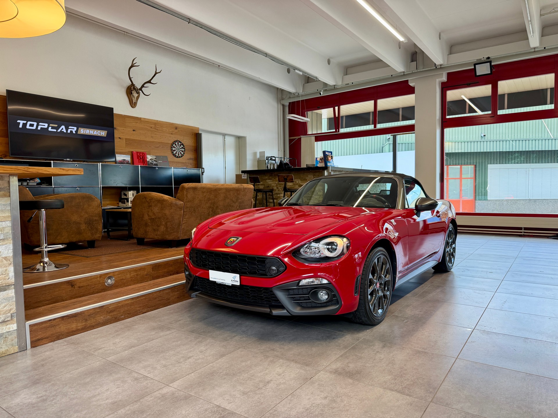 FIAT 124 Spider 1.4 TB Abarth-showroom-element-3