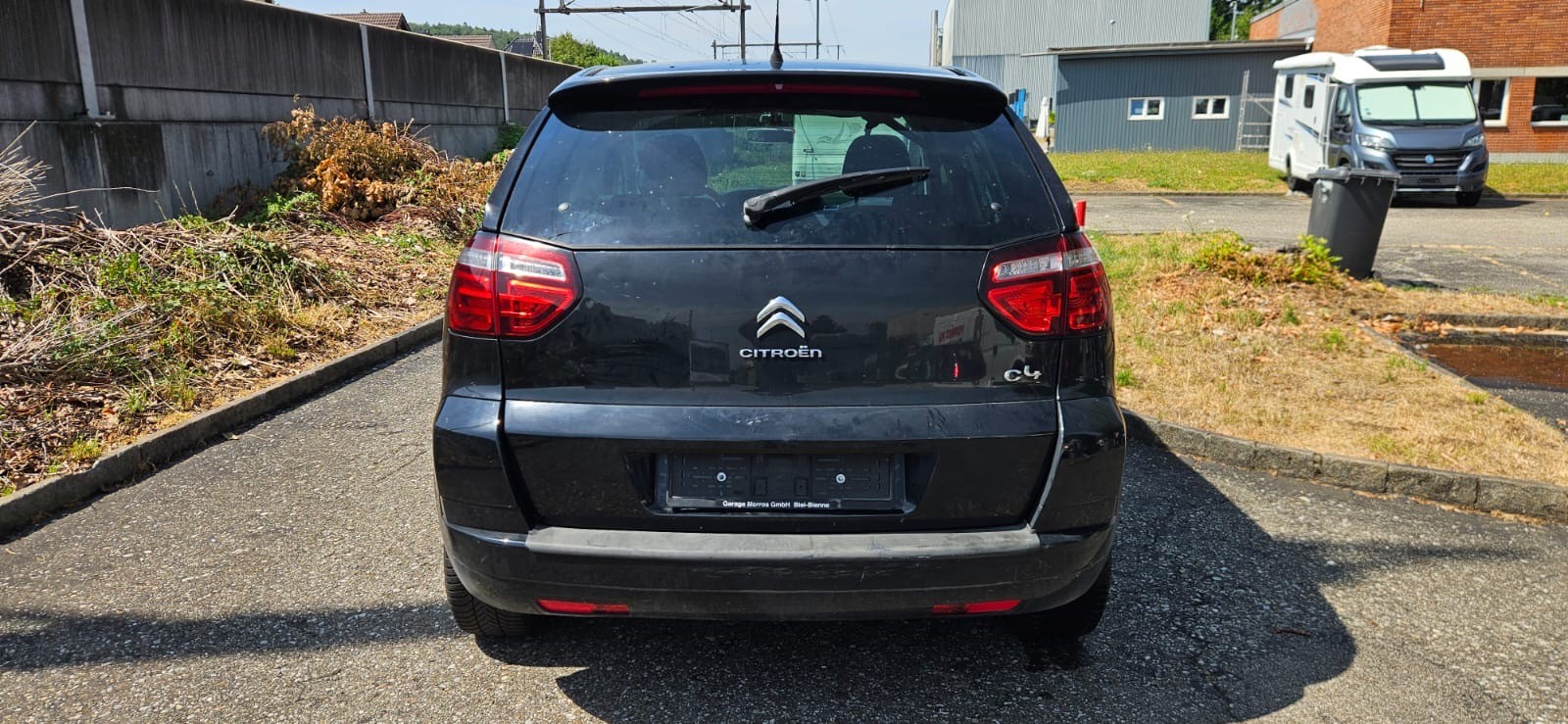 CITROEN Xsara Picasso 1.6i (X)-image-8