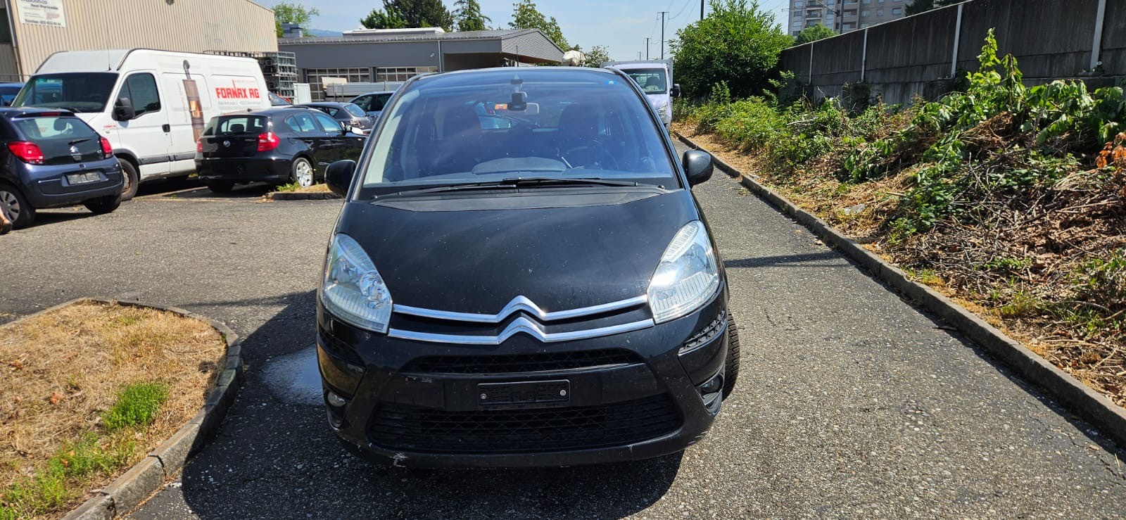 CITROEN Xsara Picasso 1.6i (X)