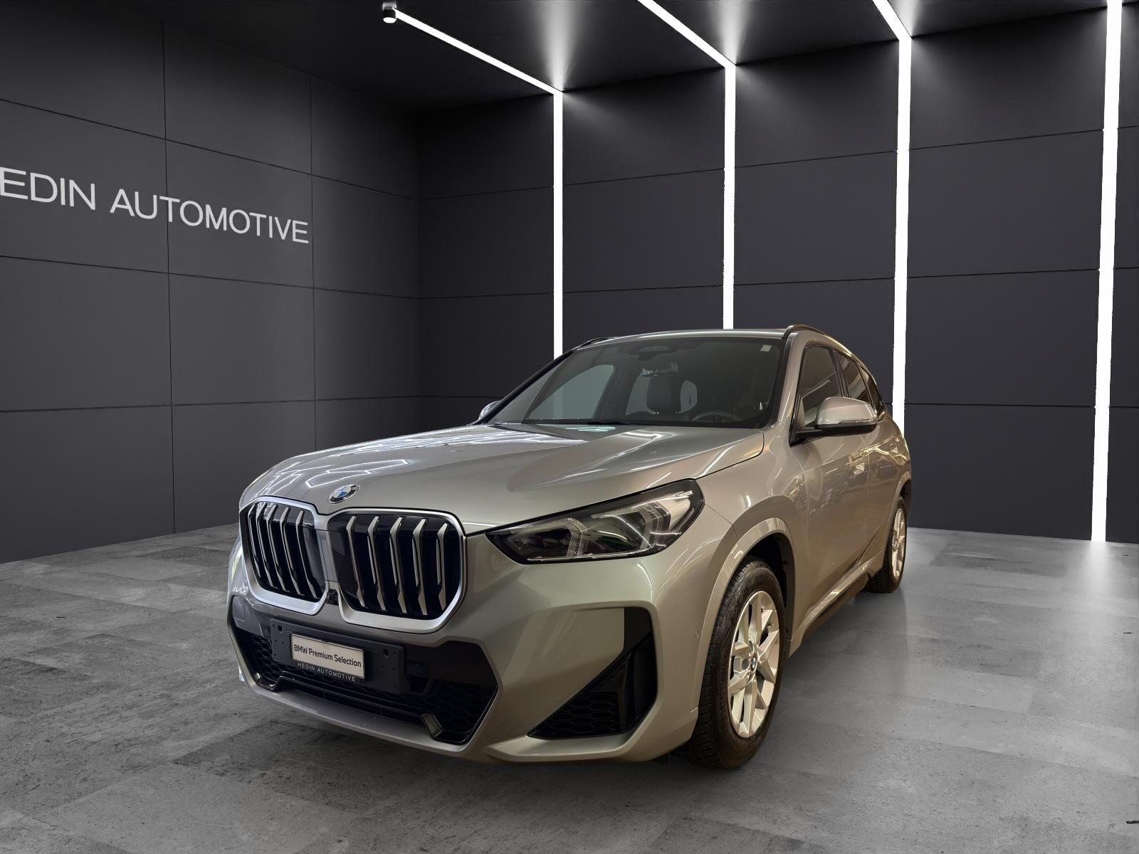 BMW X1 23i xDrive
