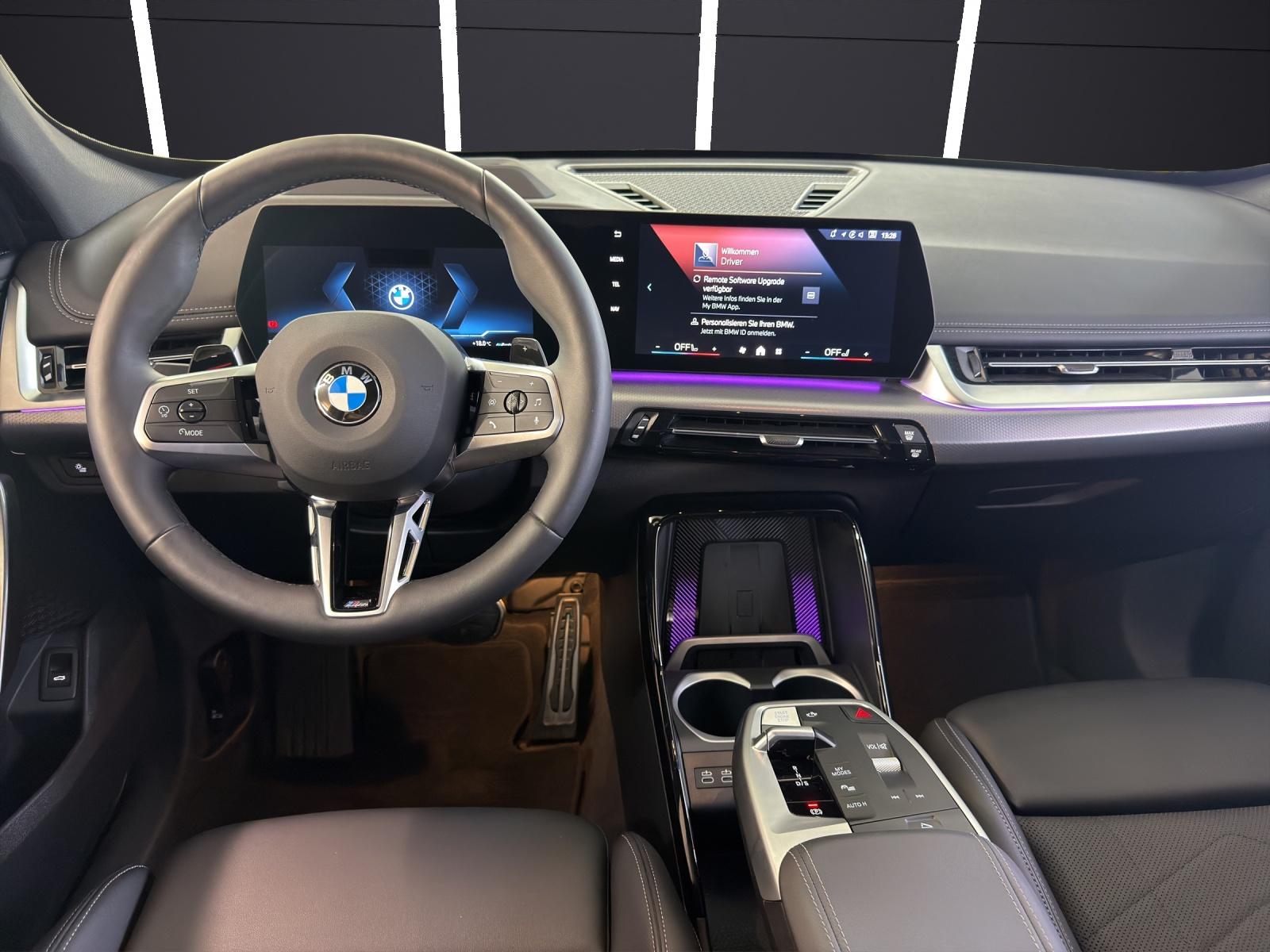 BMW X1 23i xDrive-image-17