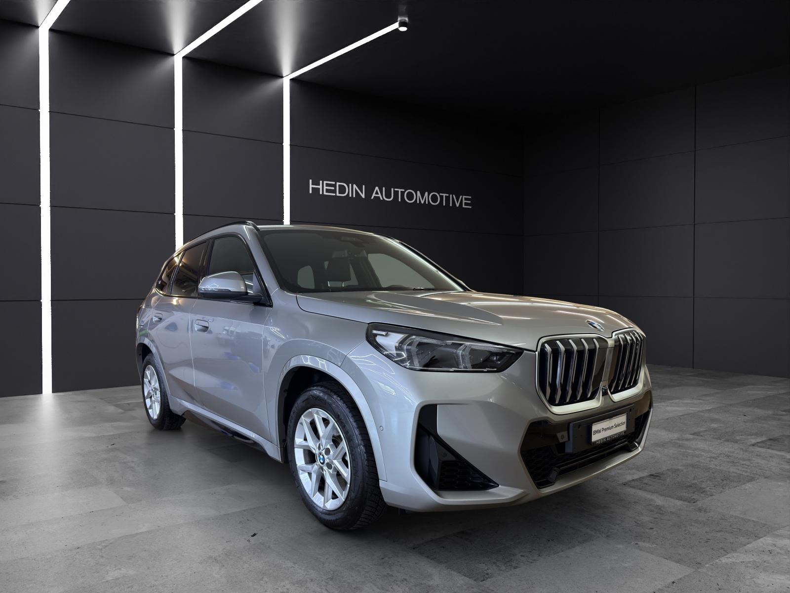BMW X1 23i xDrive-image-6