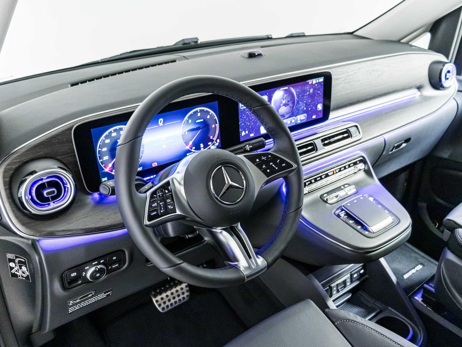 MERCEDES-BENZ Marco Polo 300 d 4MATIC HORIZON-image-9
