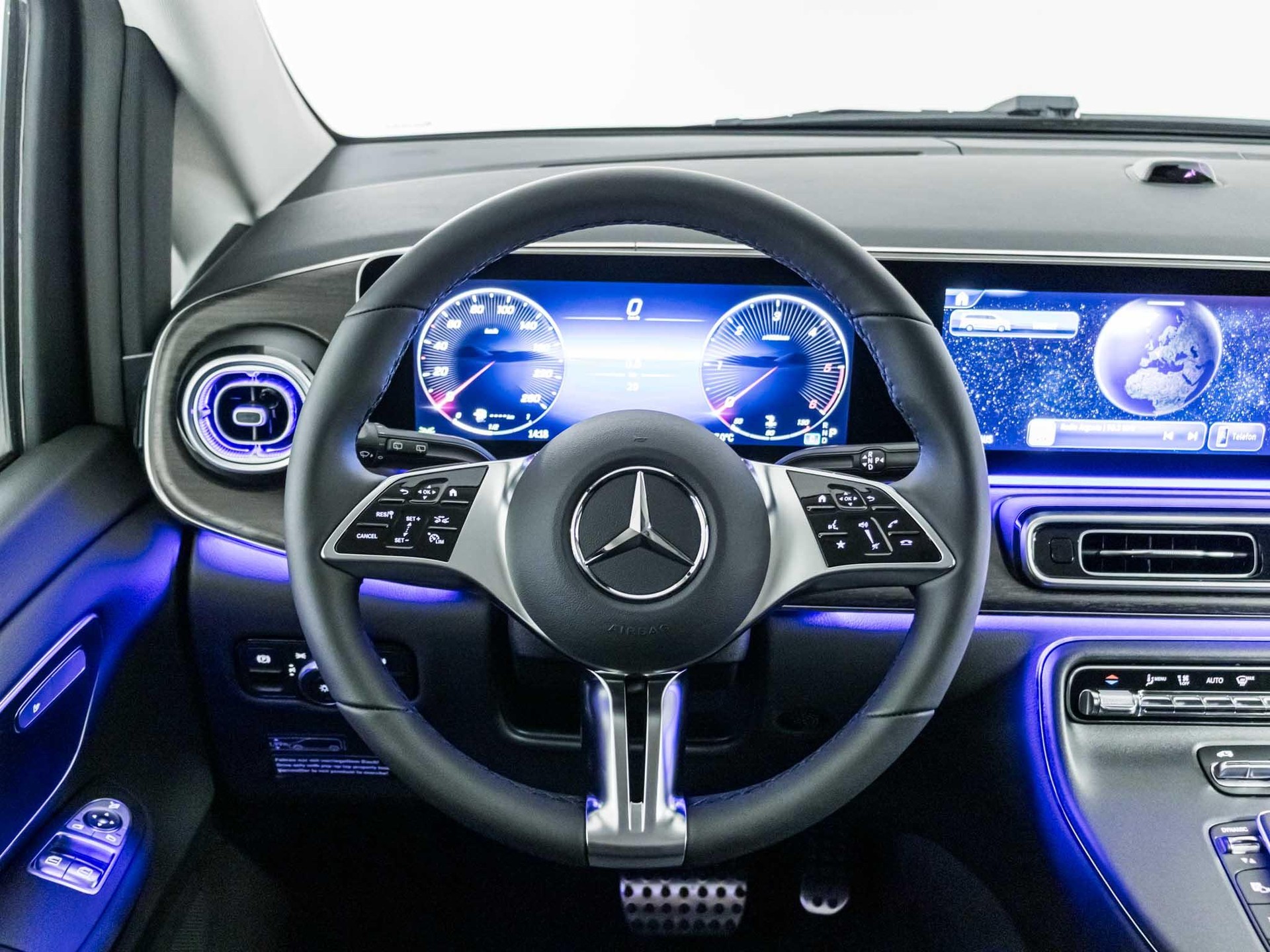 MERCEDES-BENZ Marco Polo 300 d 4MATIC HORIZON-image-10