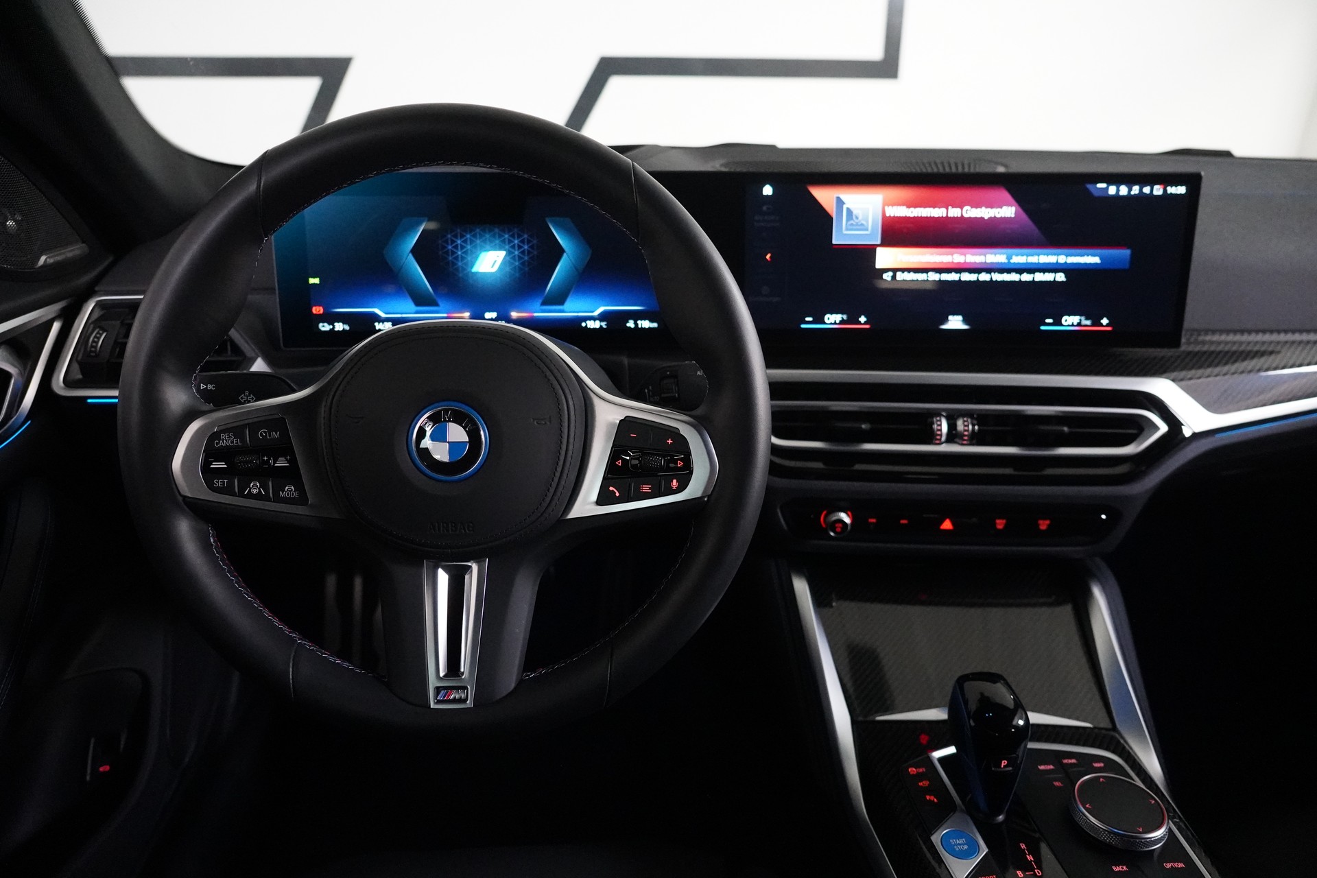 BMW i4 M50 M Sport Pro-image-21