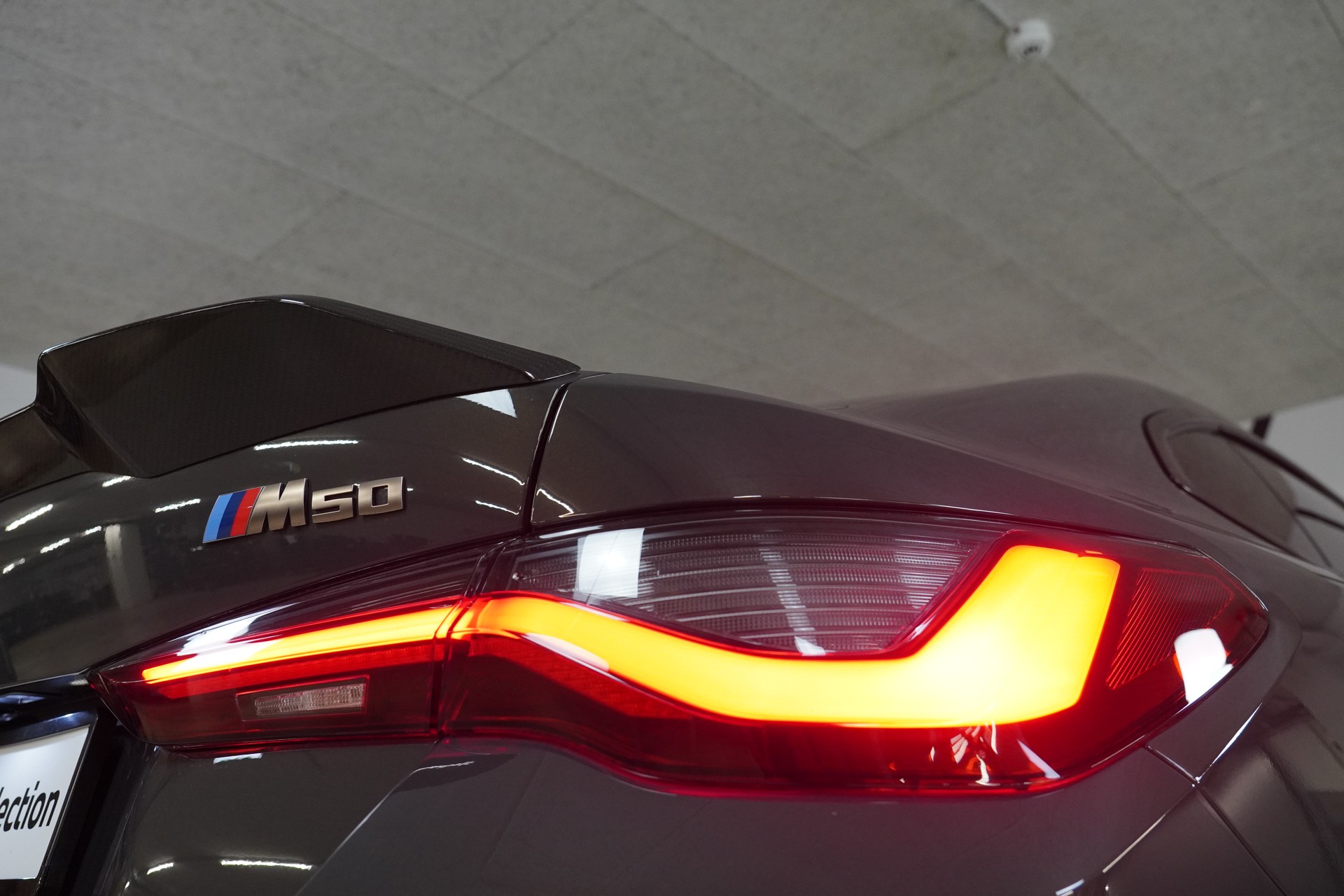 BMW i4 M50 M Sport Pro-image-16