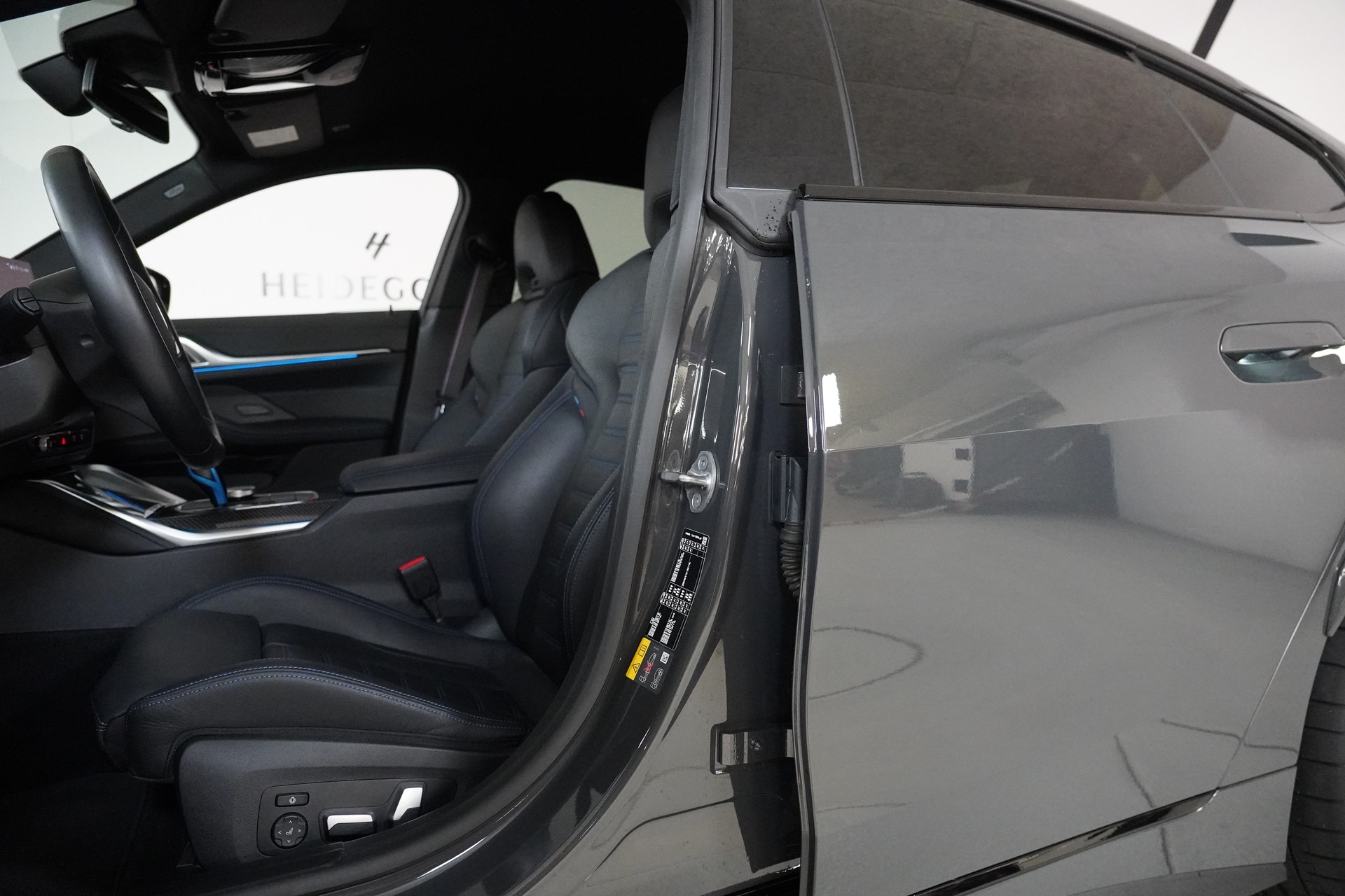 BMW i4 M50 M Sport Pro-image-11