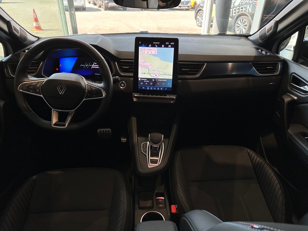 RENAULT Symbioz 1.6 E-Tech Esprit Alpine-image-10