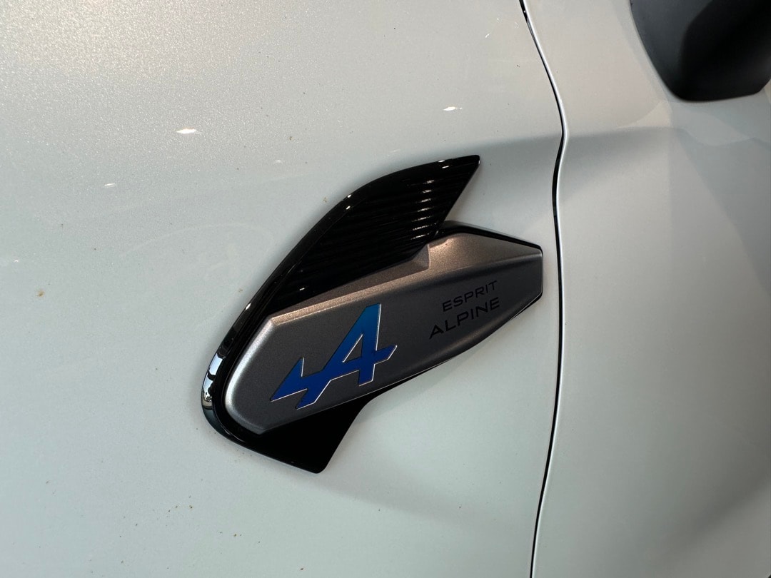 RENAULT Symbioz 1.6 E-Tech Esprit Alpine-image-4