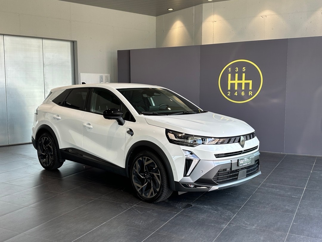 RENAULT Symbioz 1.6 E-Tech Esprit Alpine