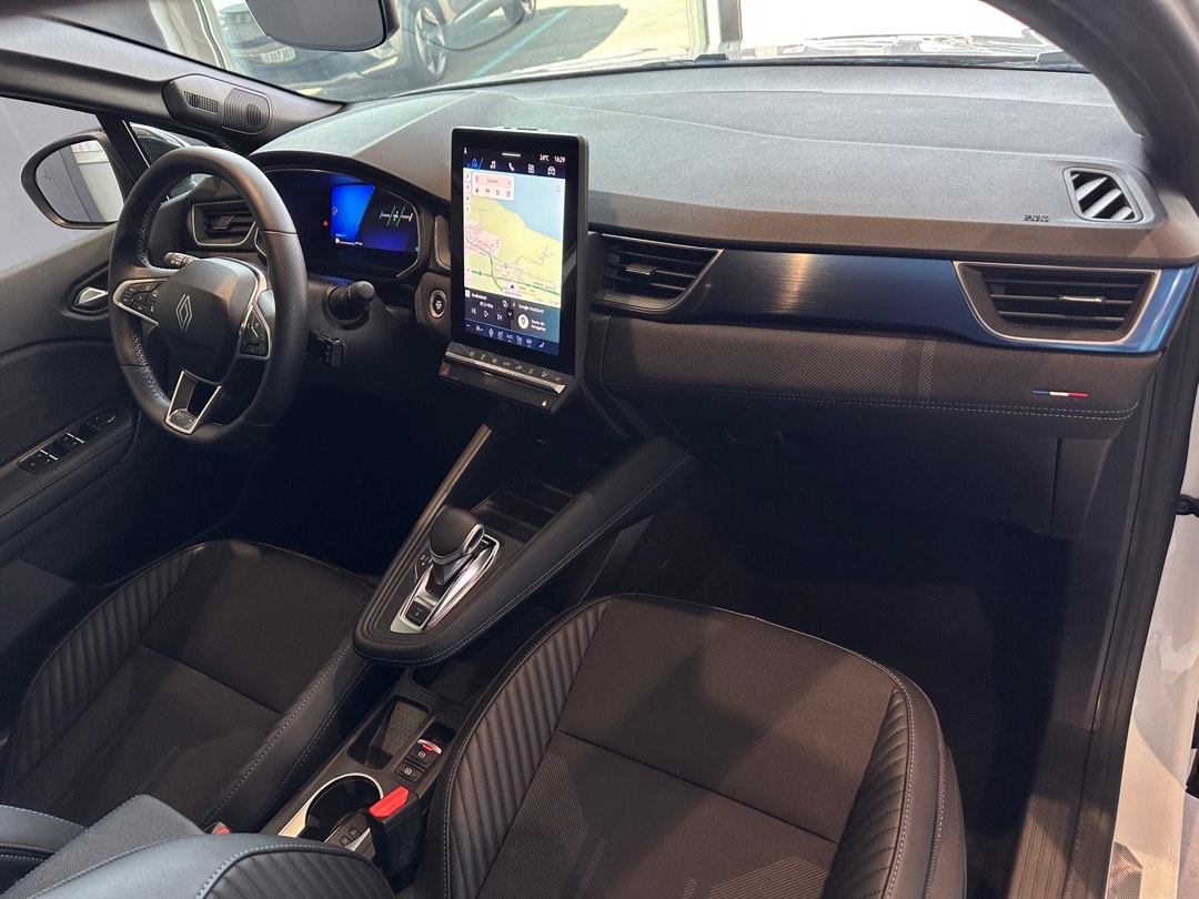 RENAULT Symbioz 1.6 E-Tech Esprit Alpine-image-14