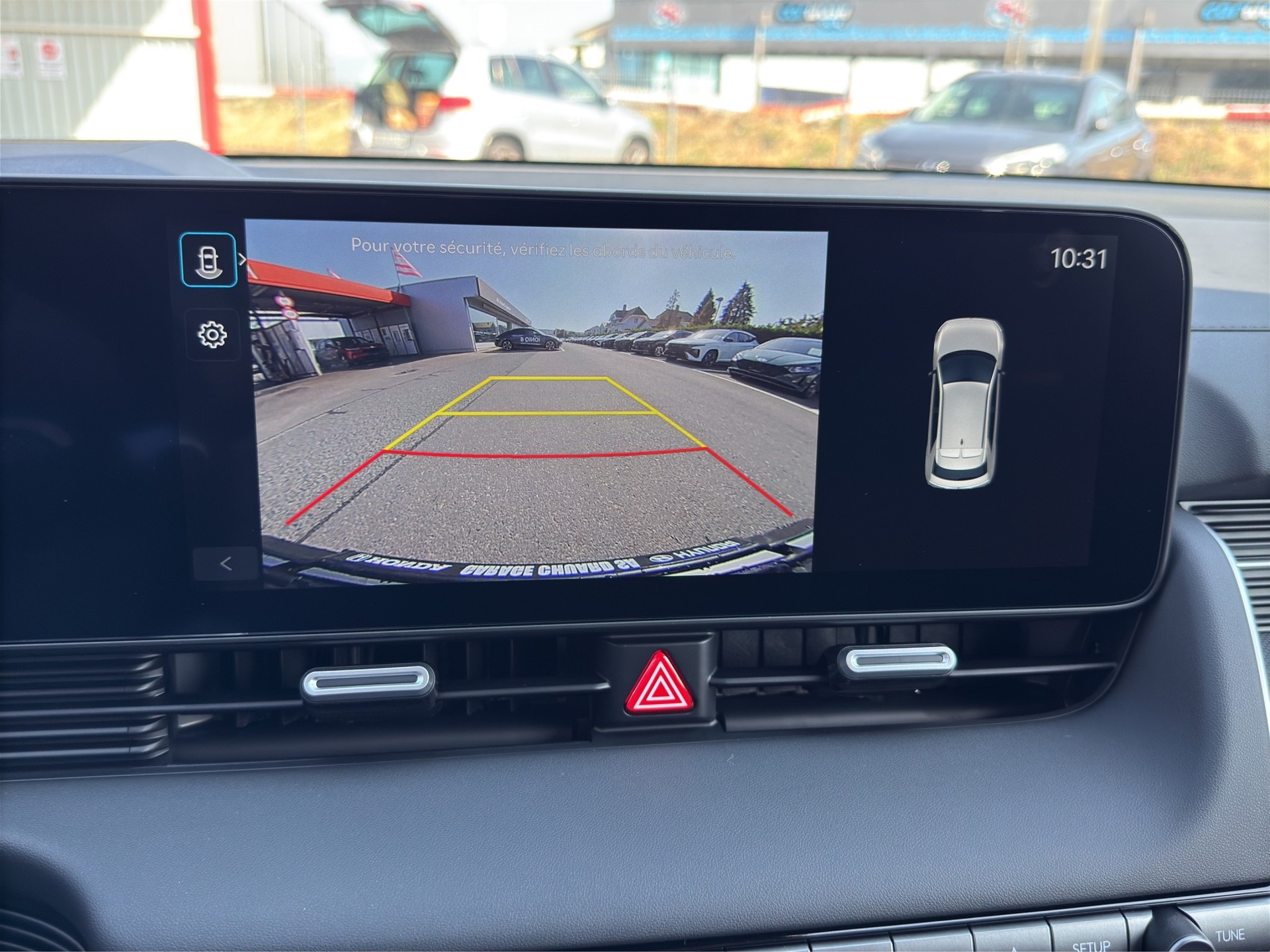 HYUNDAI Ioniq 5 Amplia 84kWh-image-10