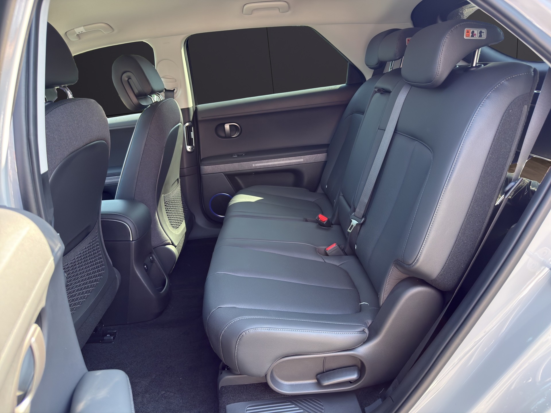 HYUNDAI Ioniq 5 Amplia 84kWh-image-14