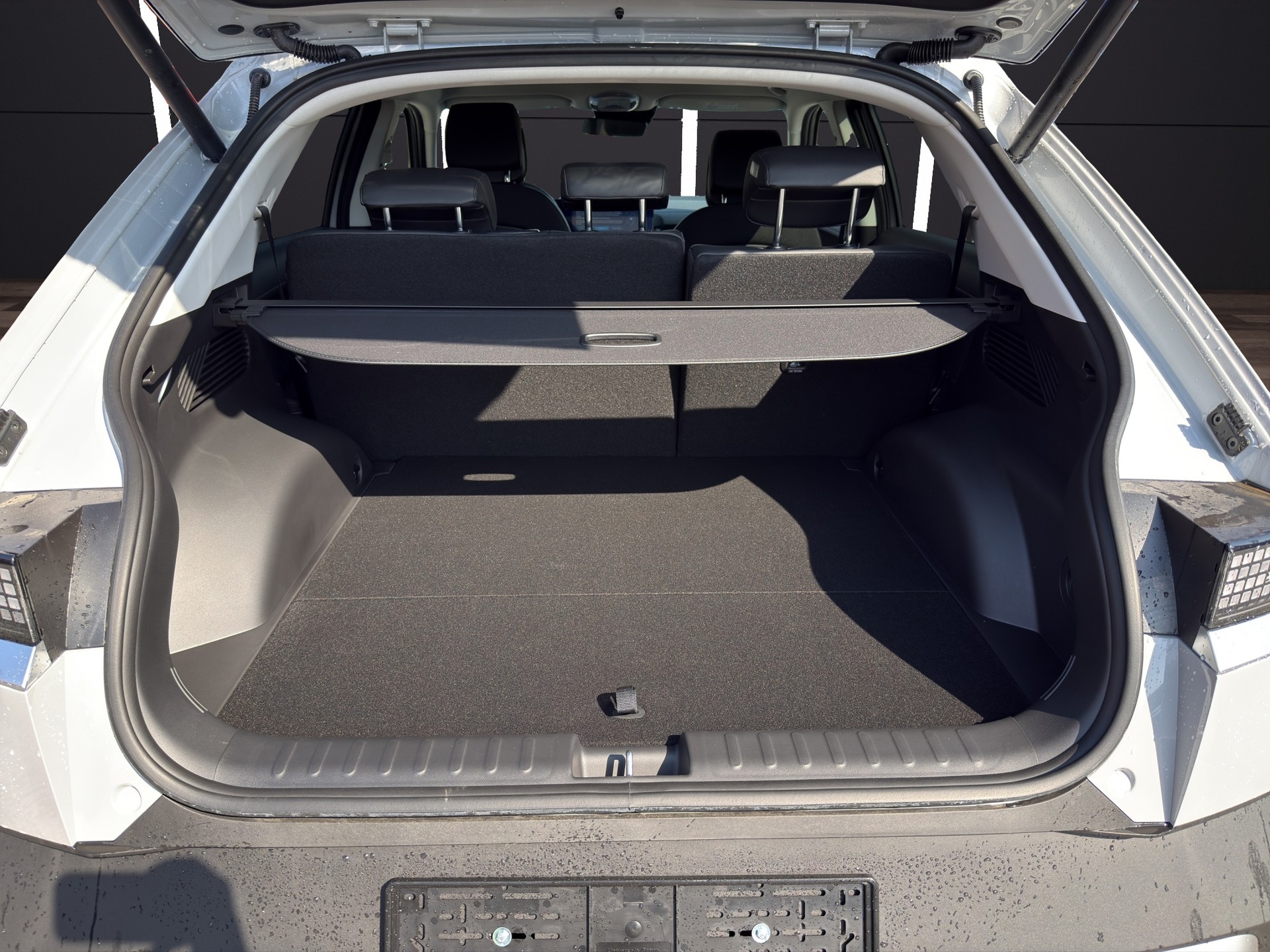 HYUNDAI Ioniq 5 Amplia 84kWh-image-15