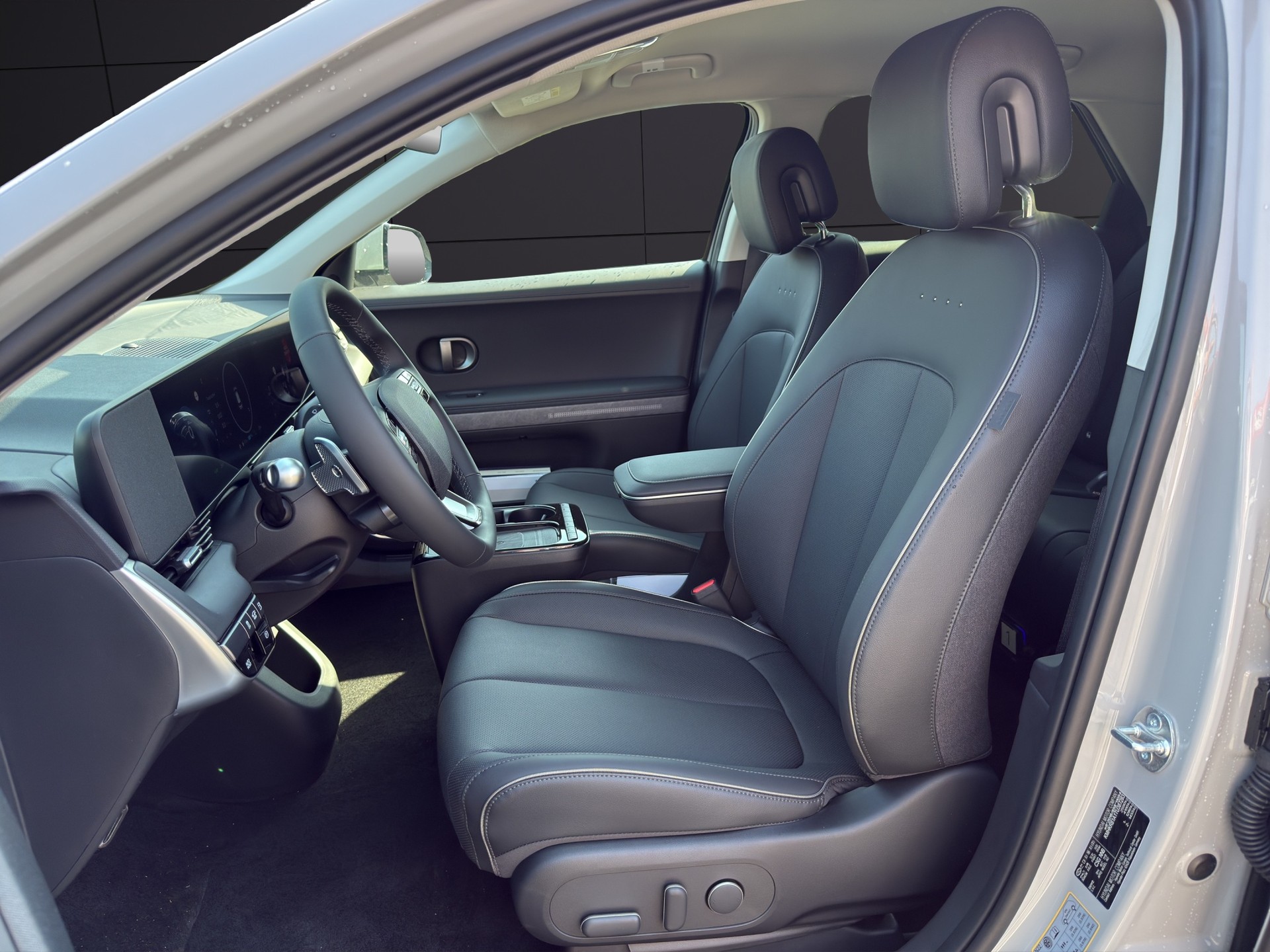 HYUNDAI Ioniq 5 Amplia 84kWh-image-13