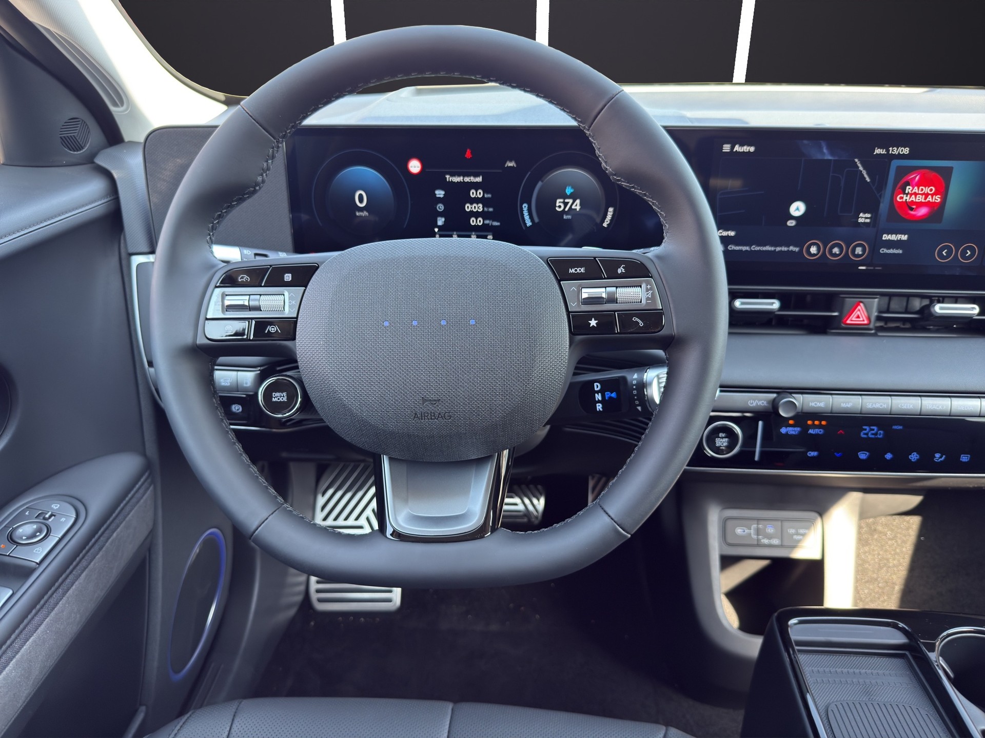 HYUNDAI Ioniq 5 Amplia 84kWh-image-8