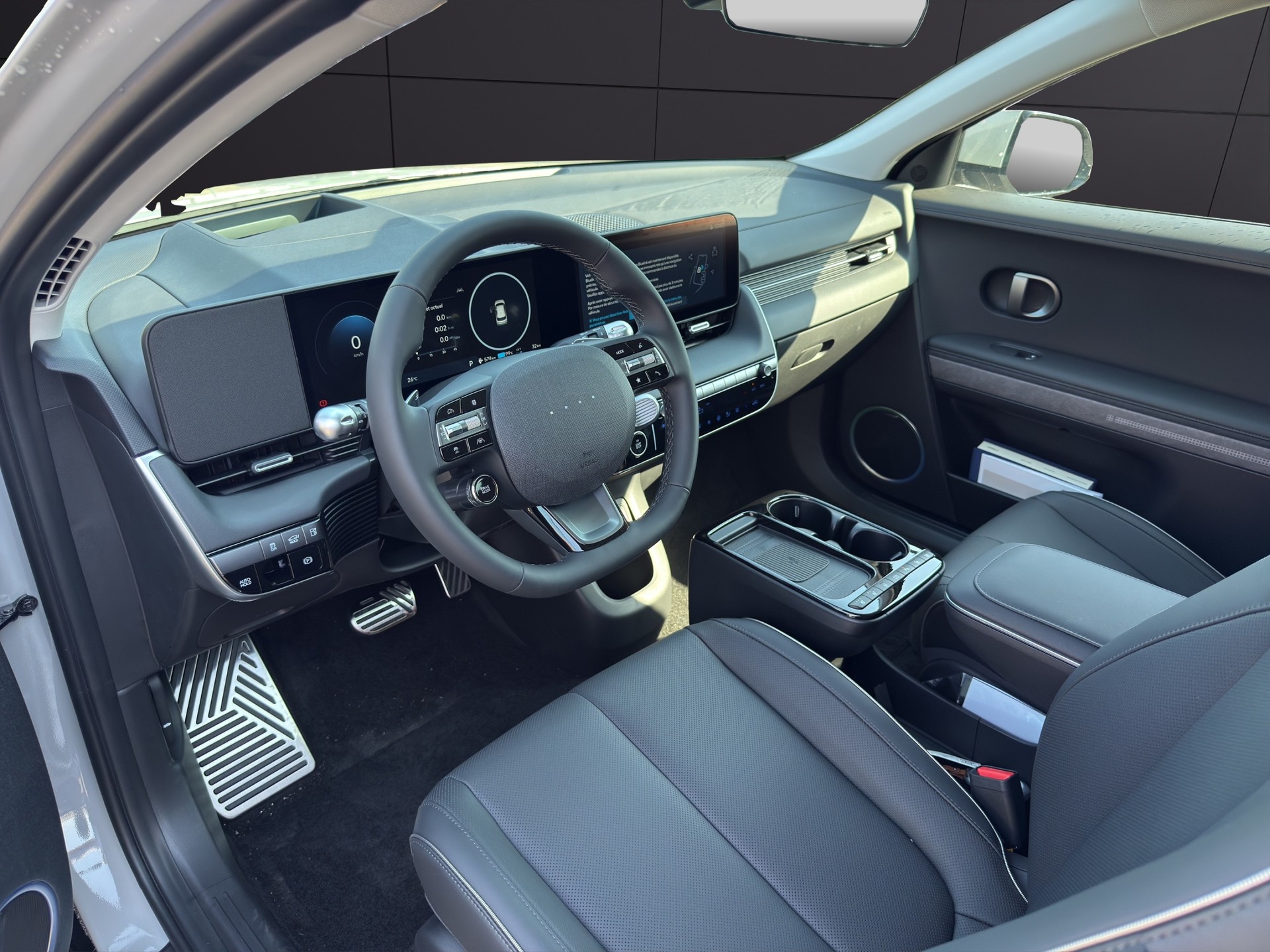 HYUNDAI Ioniq 5 Amplia 84kWh-image-12