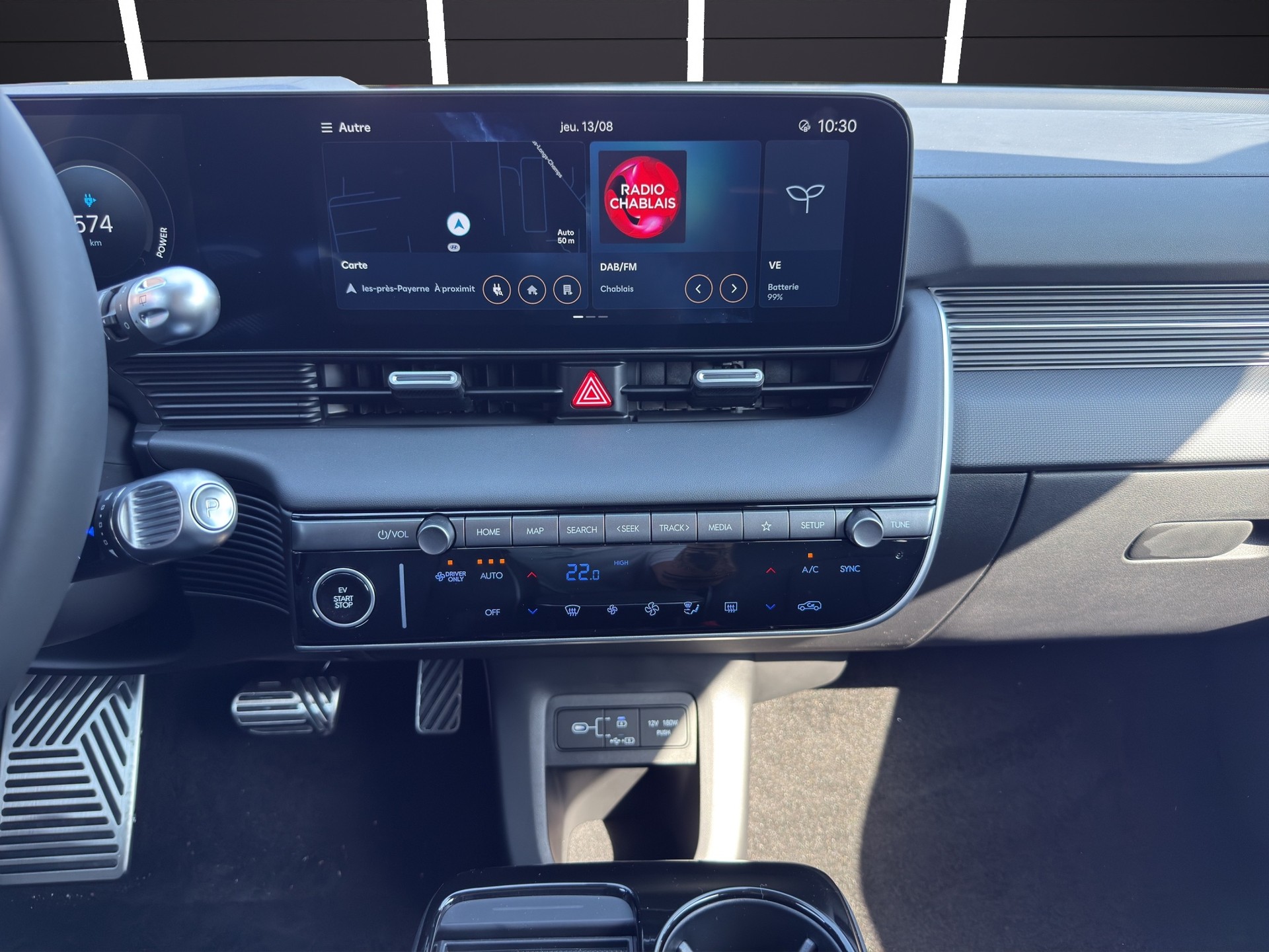 HYUNDAI Ioniq 5 Amplia 84kWh-image-9