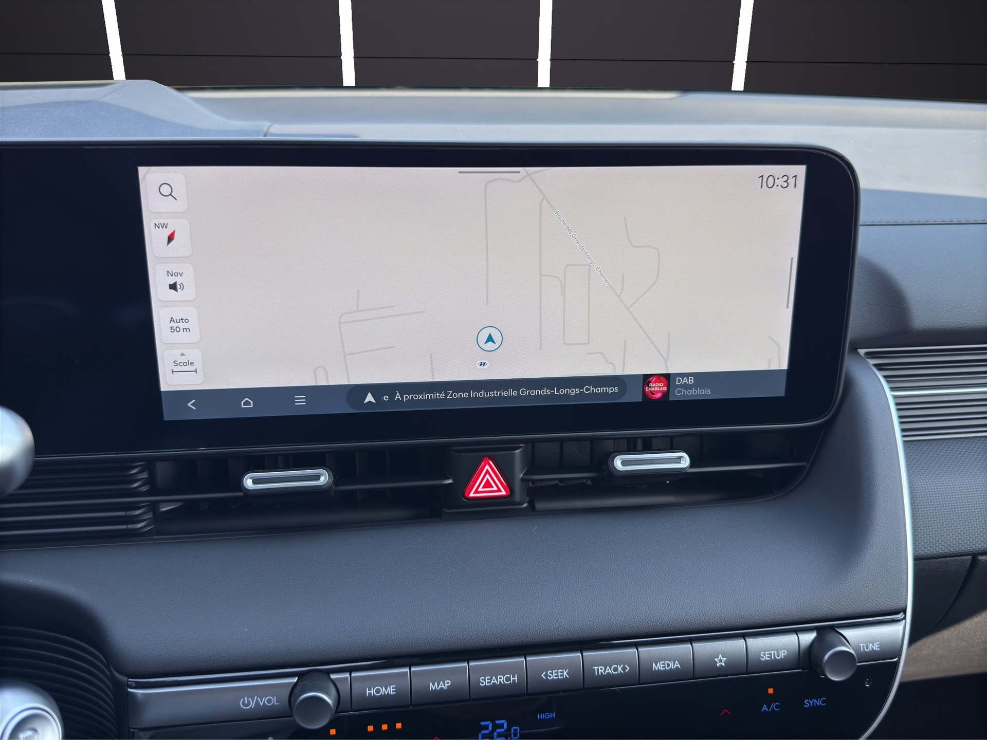 HYUNDAI Ioniq 5 Amplia 84kWh-image-11