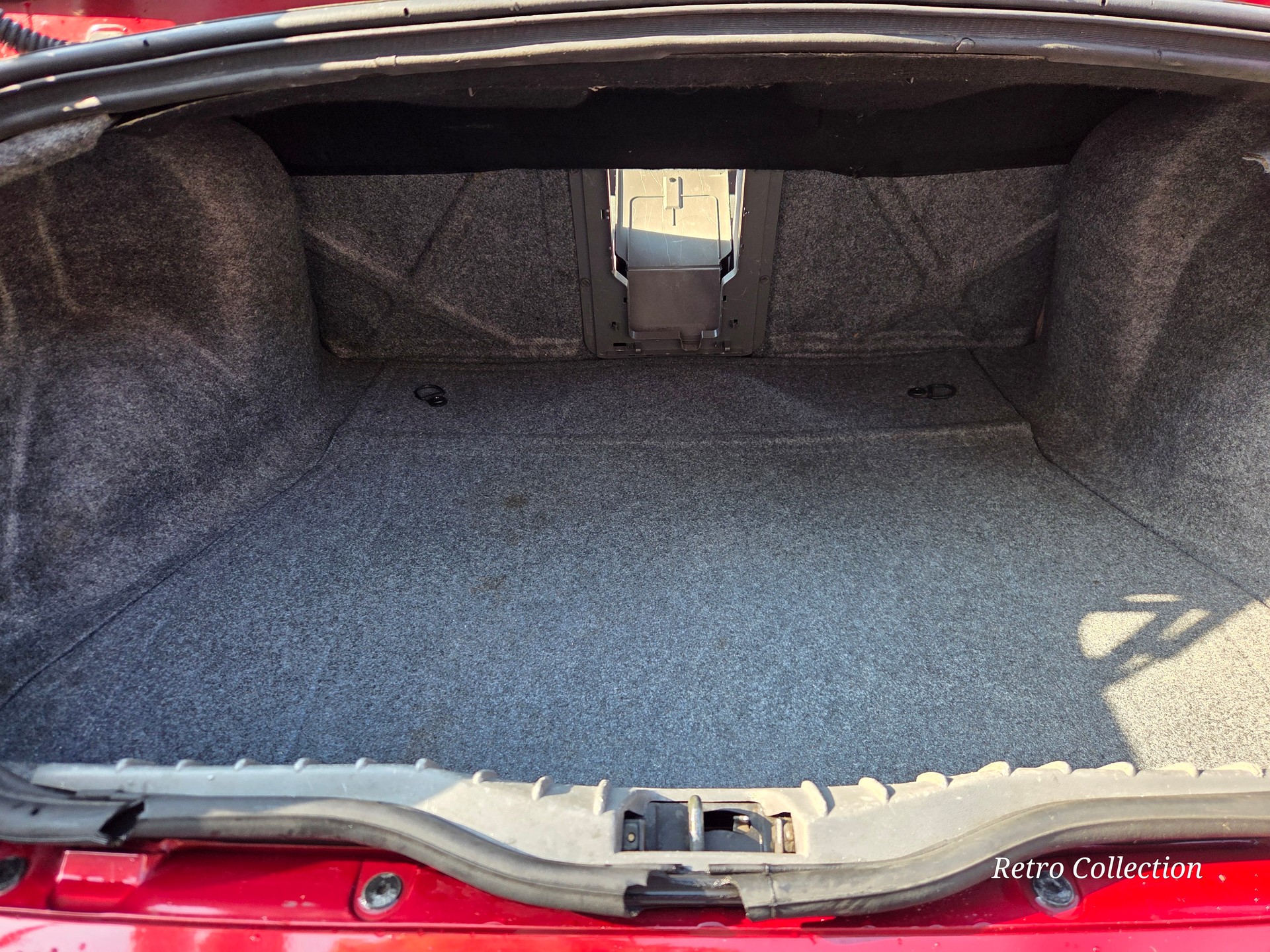 ALFA ROMEO 156 2.0 TS 16V - voiture CH - excellent état - carnet de services - courroie de distribution récente - expertisée déc. 2025.-image-14