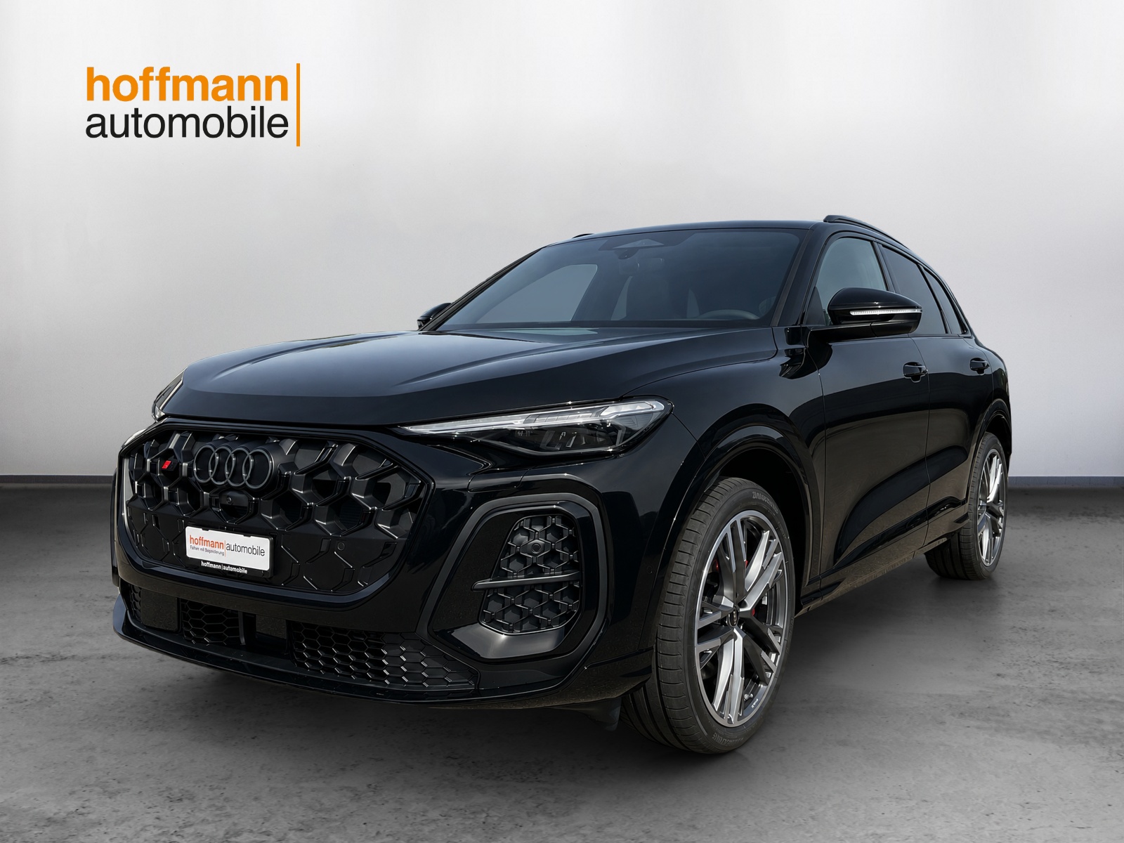 AUDI SQ5 TFSI quattro S-tronic