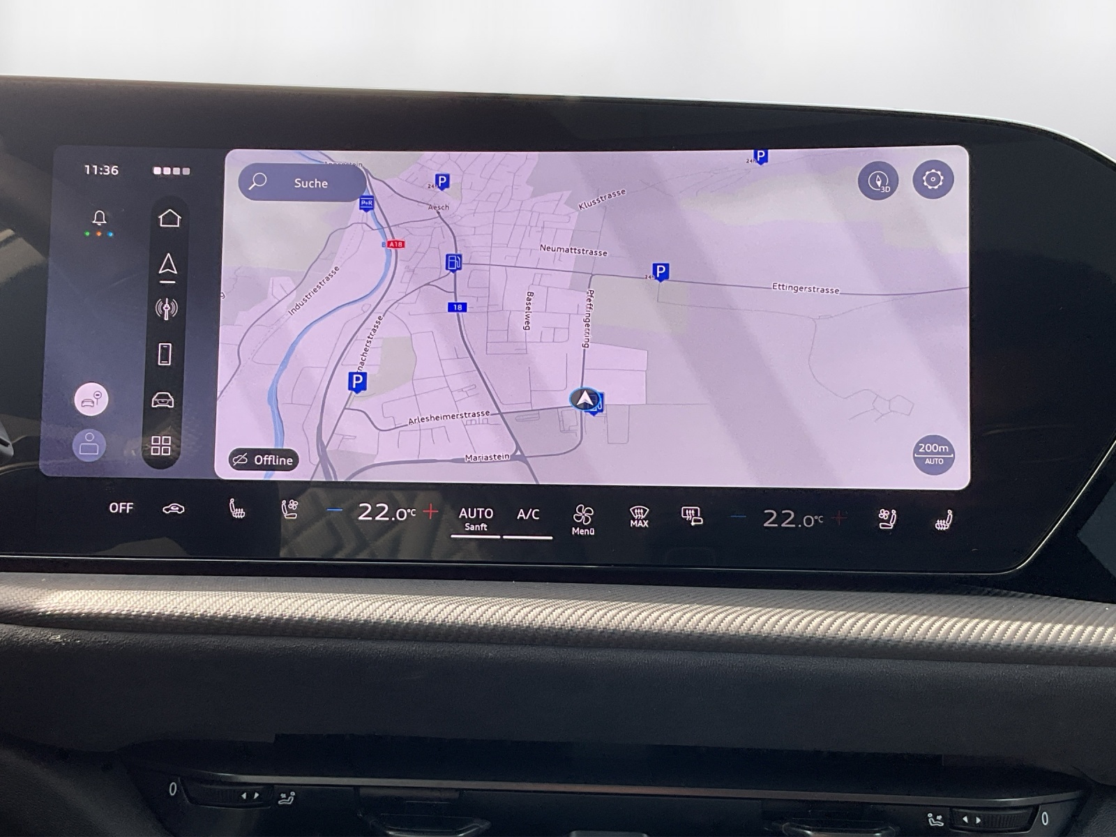 AUDI SQ5 TFSI quattro S-tronic-image-8