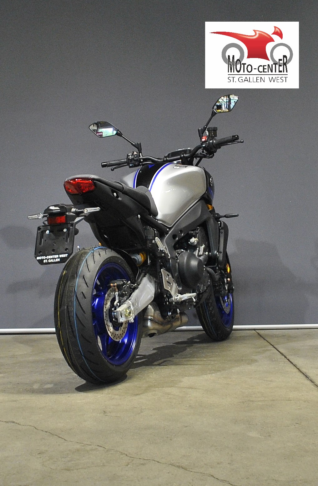 YAMAHA MT-09 SP-image-4