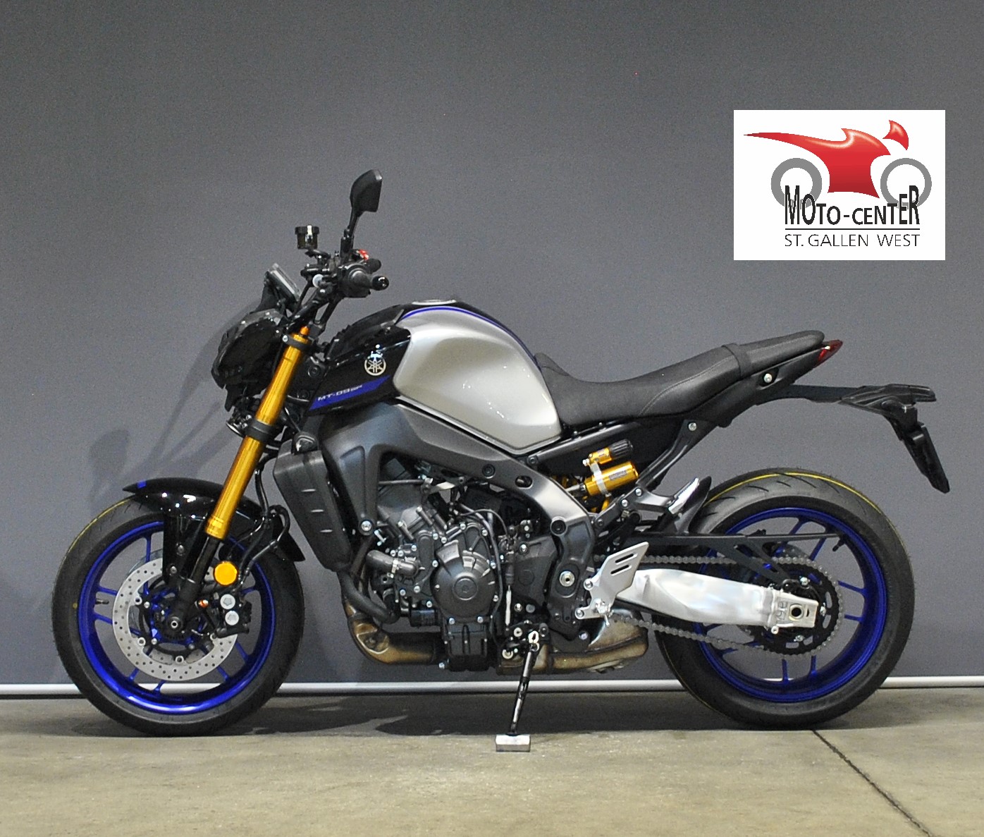 YAMAHA MT-09 SP-image-2