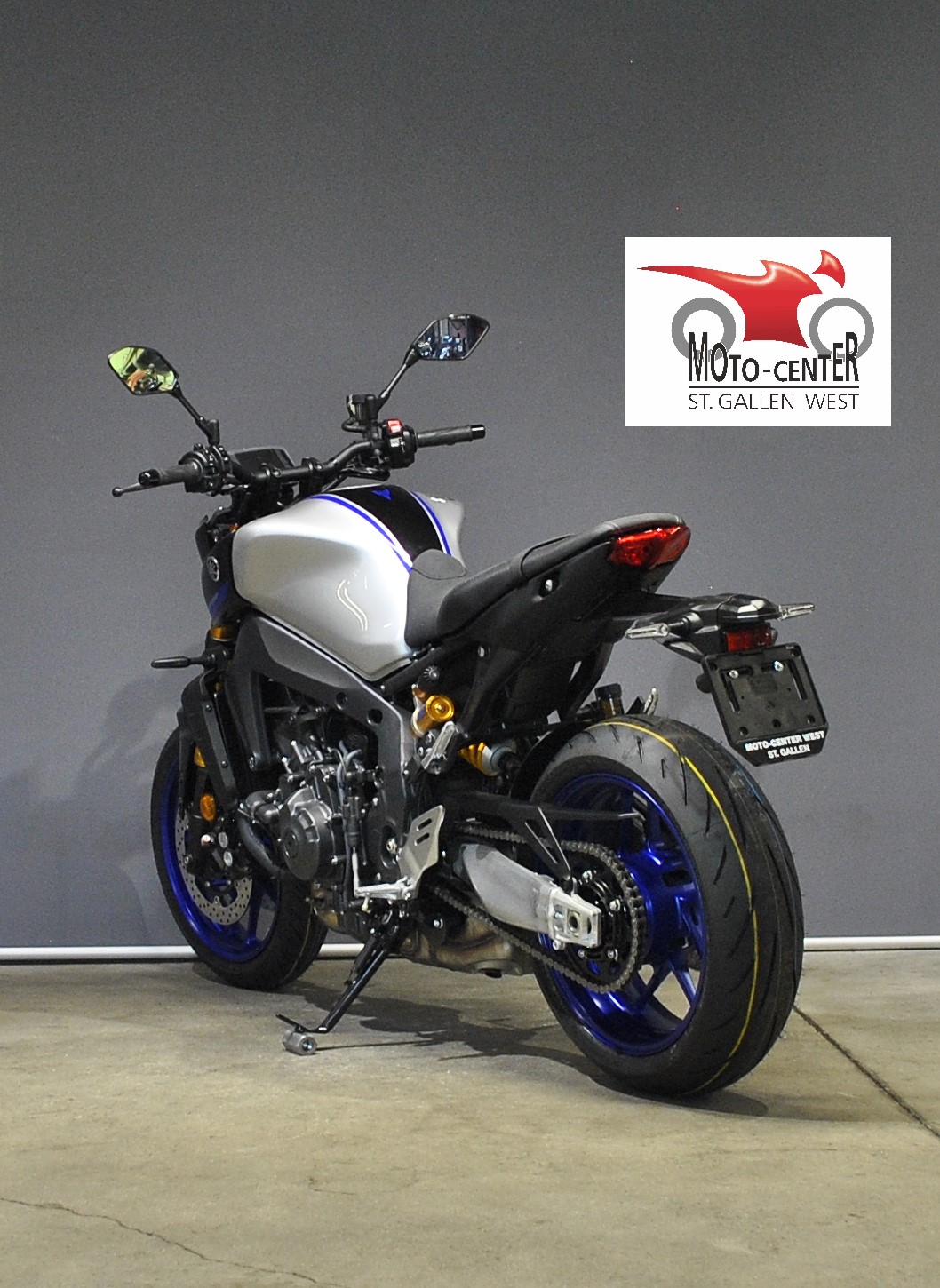 YAMAHA MT-09 SP-image-3