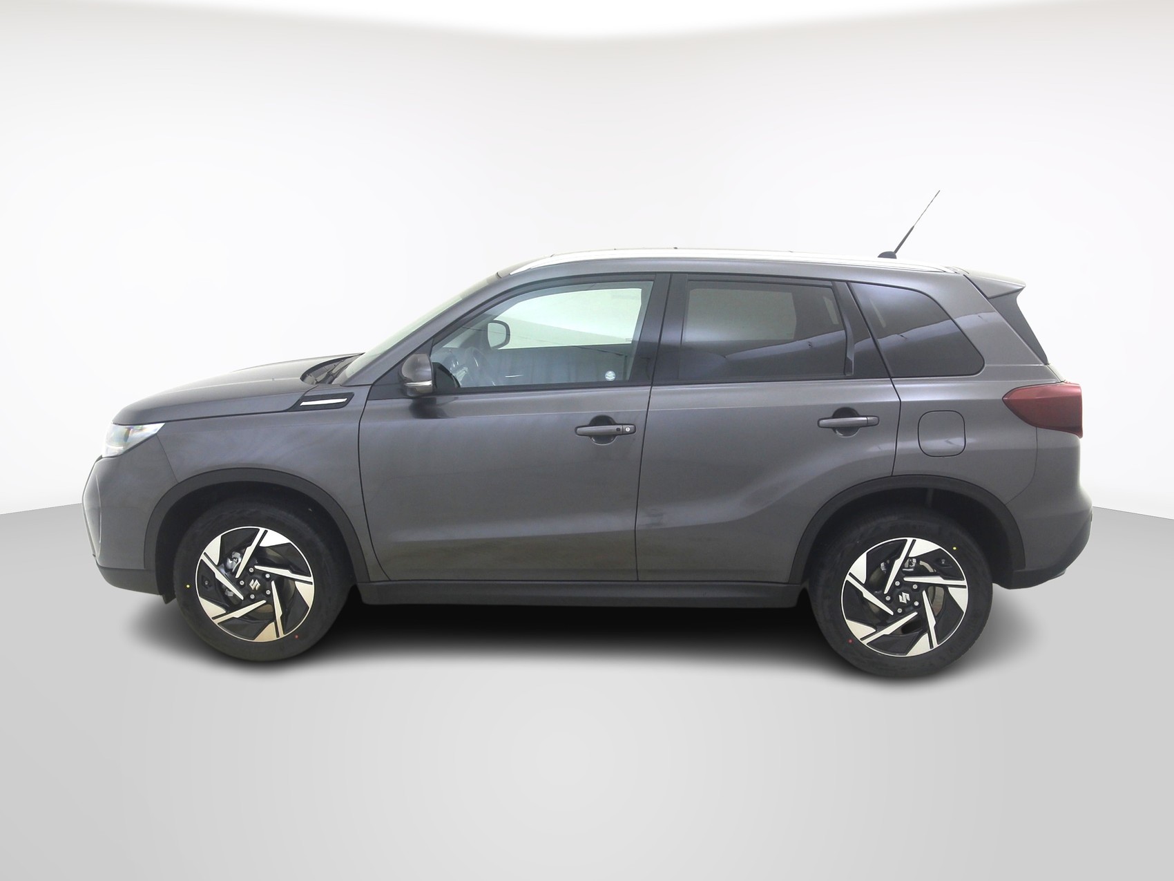 SUZUKI Vitara 1.4 T Compact Top Hybrid 4x4-showroom-element-1