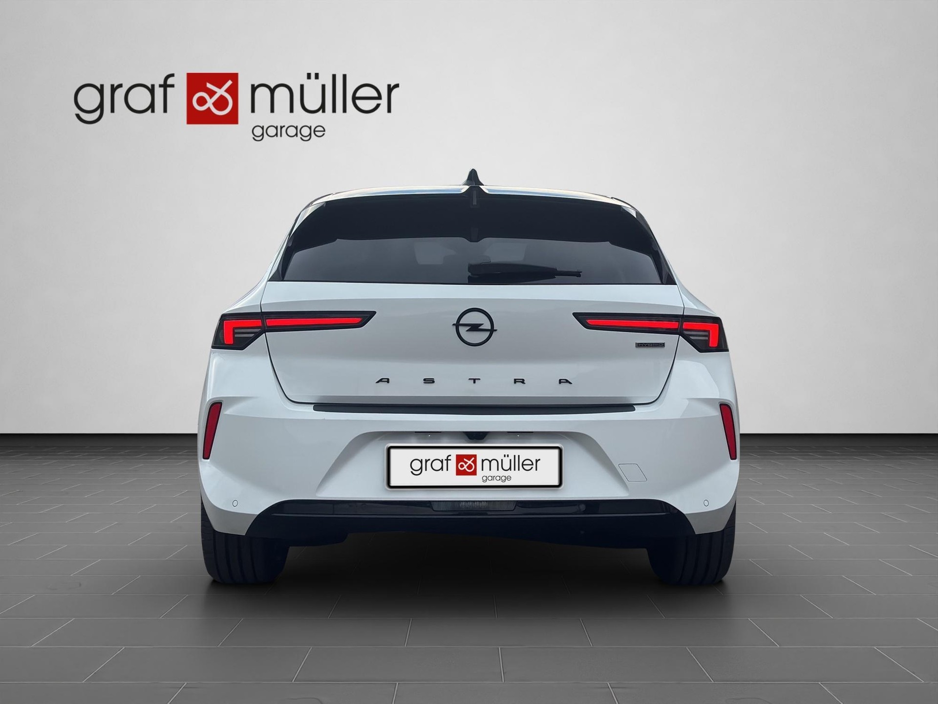 OPEL Astra 1.6 T PHEV 180 Swiss Plus-image-14