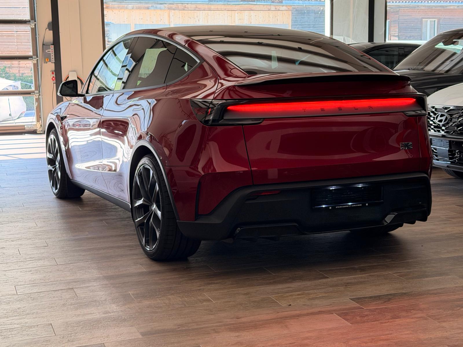 TESLA TESLA Model Y Performance AWD 🔥AHK🔥-image-19