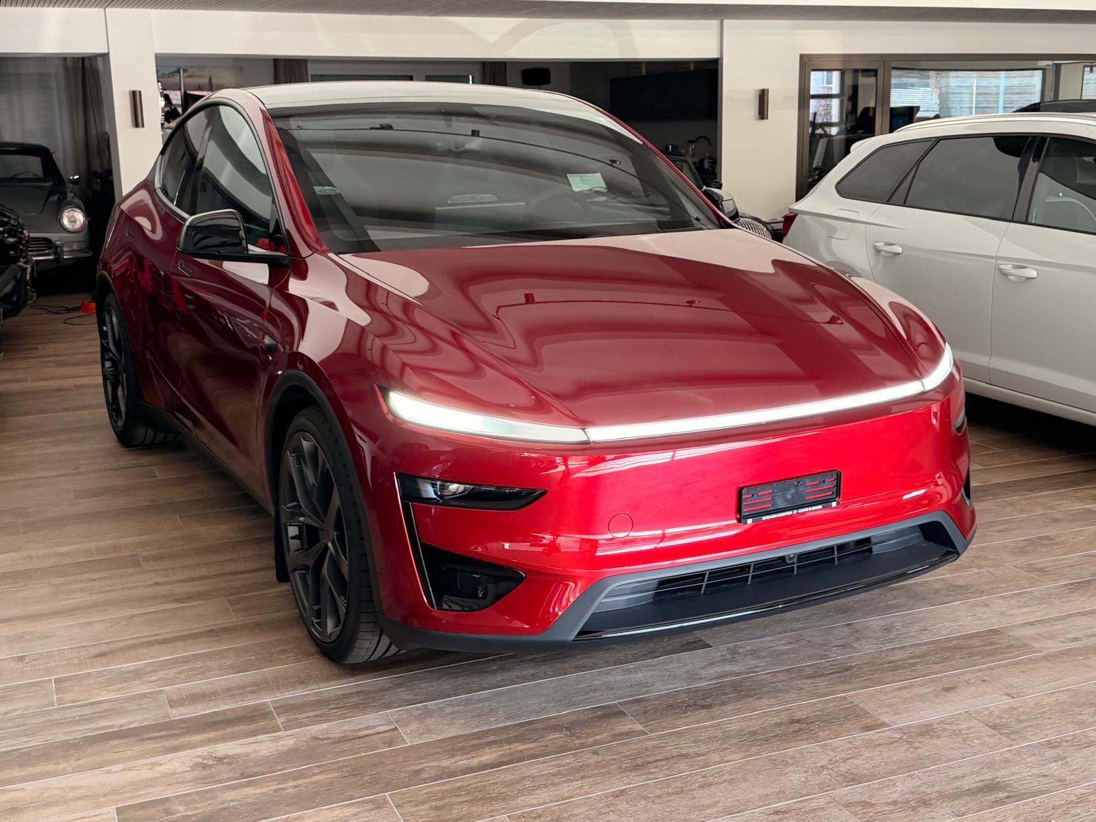 TESLA TESLA Model Y Performance AWD 🔥AHK🔥-image-11