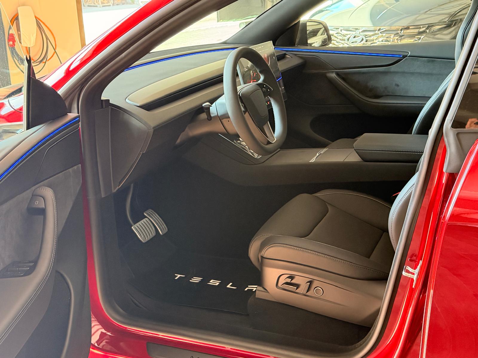 TESLA TESLA Model Y Performance AWD 🔥AHK🔥-image-18
