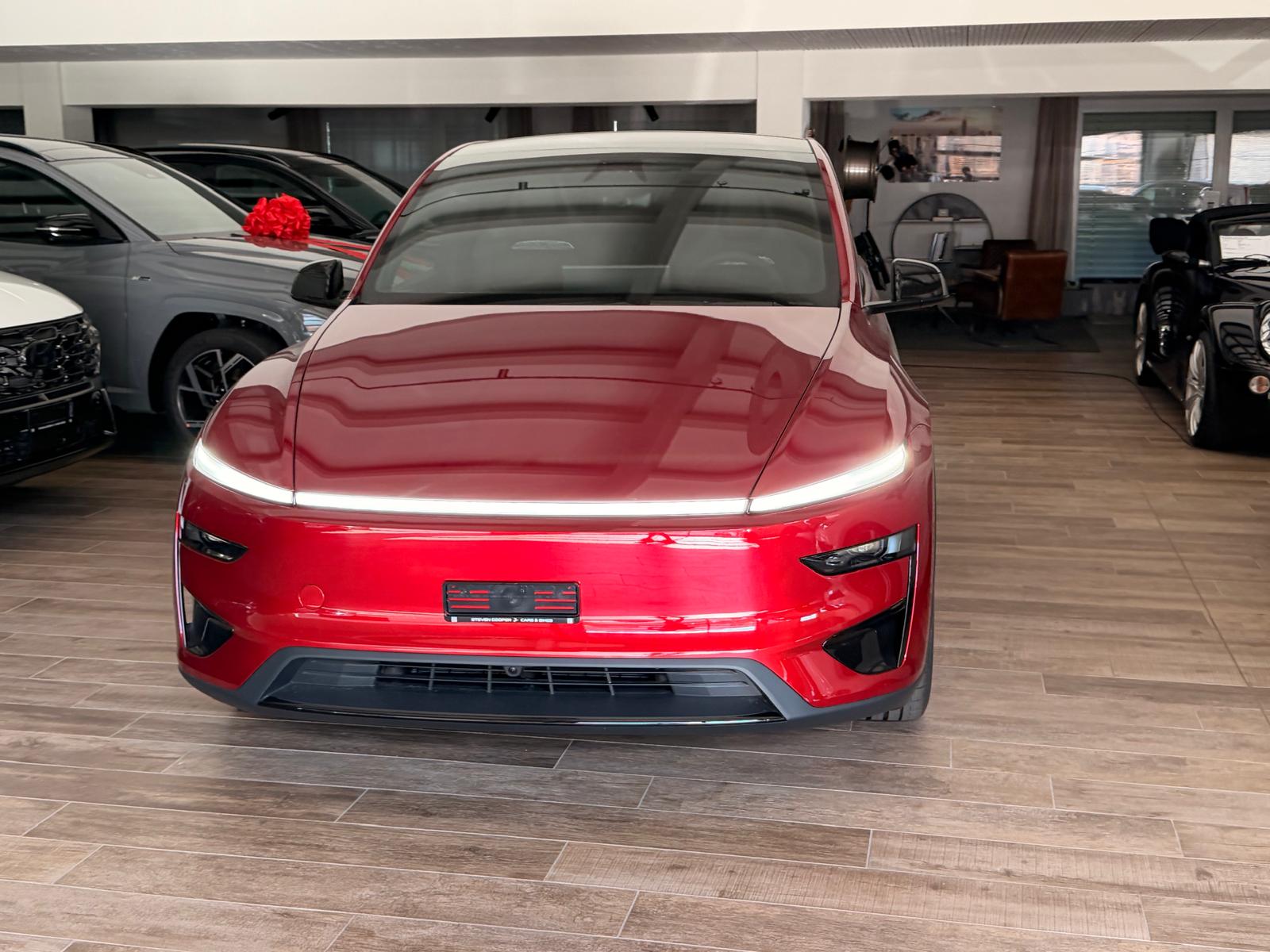 TESLA TESLA Model Y Performance AWD 🔥AHK🔥-image-9