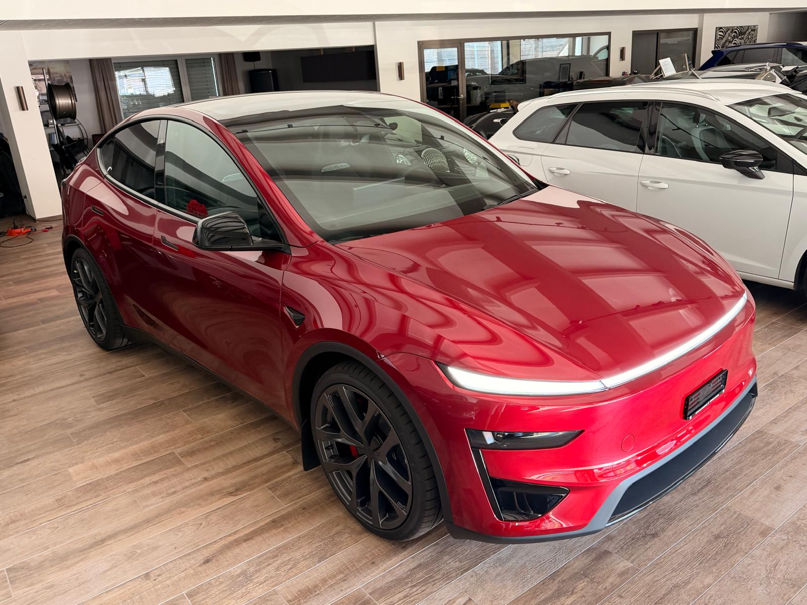TESLA TESLA Model Y Performance AWD 🔥AHK🔥-image-15
