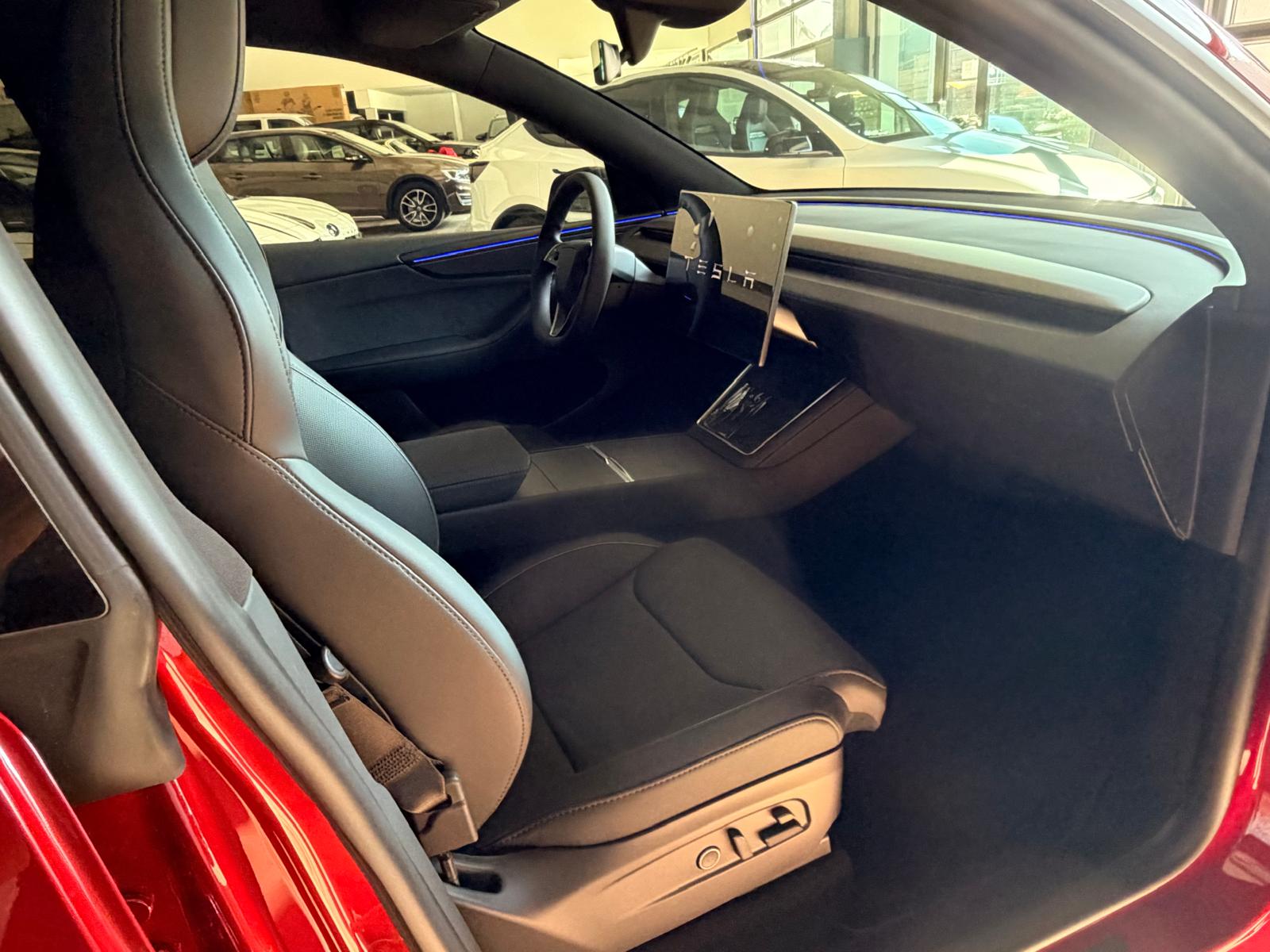 TESLA TESLA Model Y Performance AWD 🔥AHK🔥-image-6
