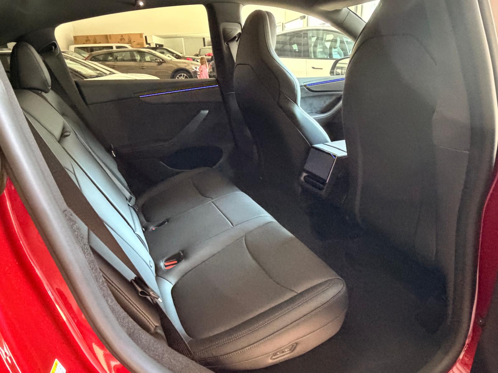 TESLA TESLA Model Y Performance AWD 🔥AHK🔥-image-5