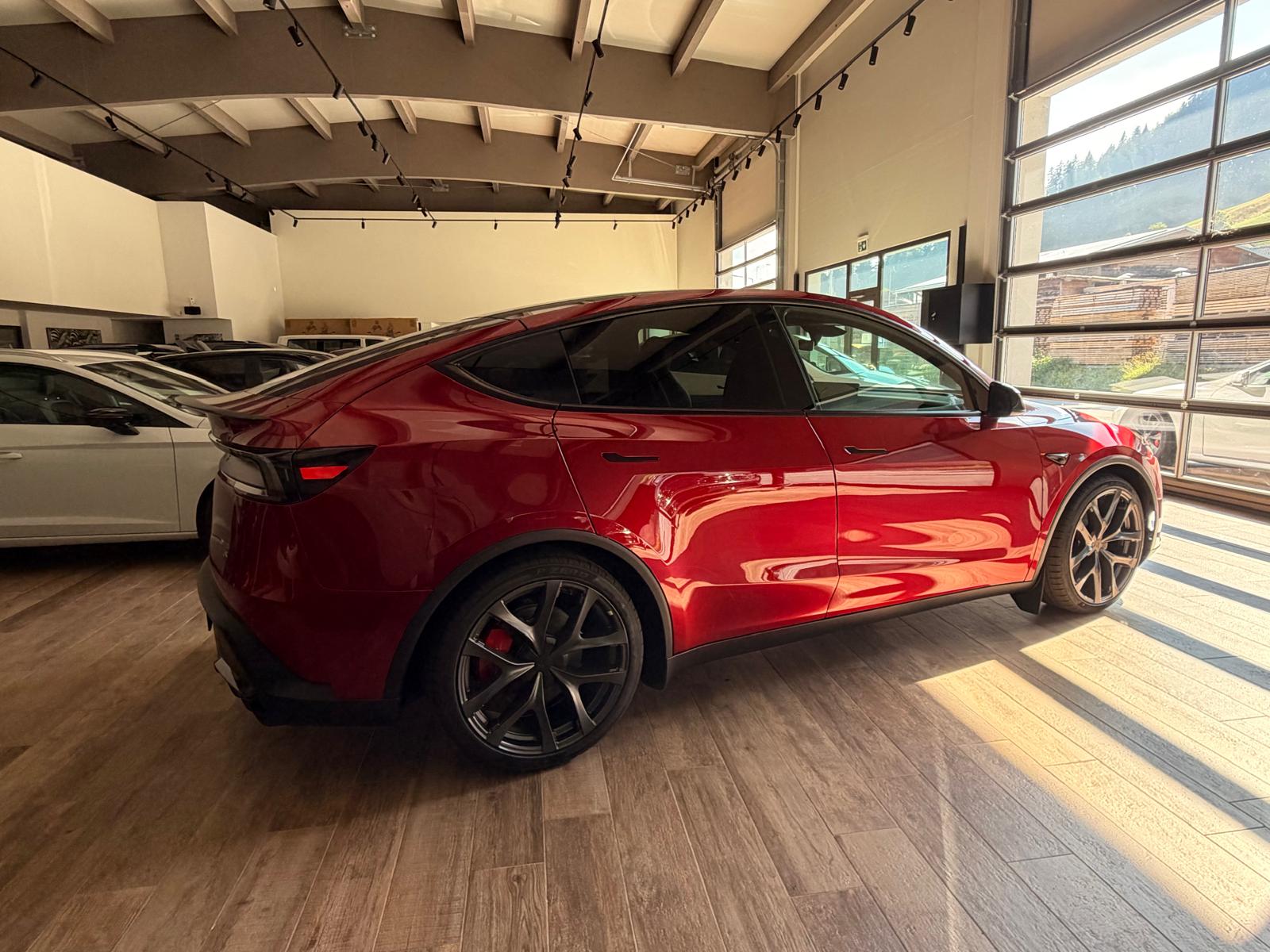 TESLA TESLA Model Y Performance AWD 🔥AHK🔥-showroom-element-3