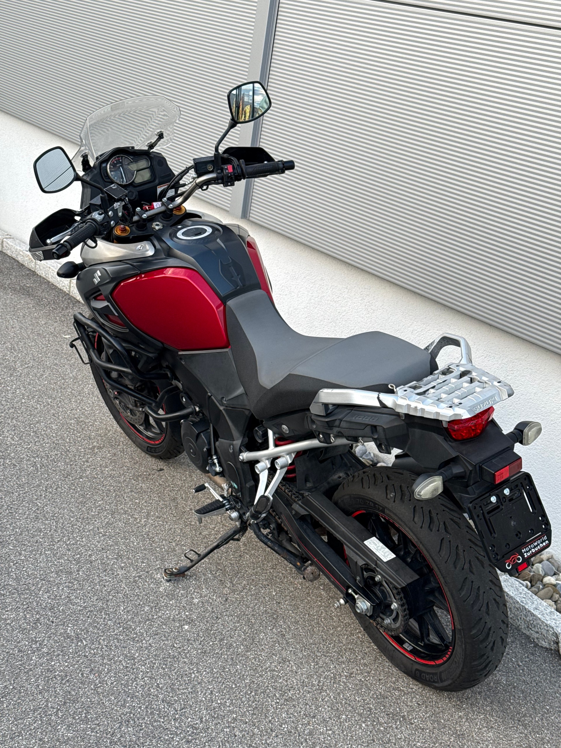 SUZUKI DL 1000 V-Strom L4-image-7