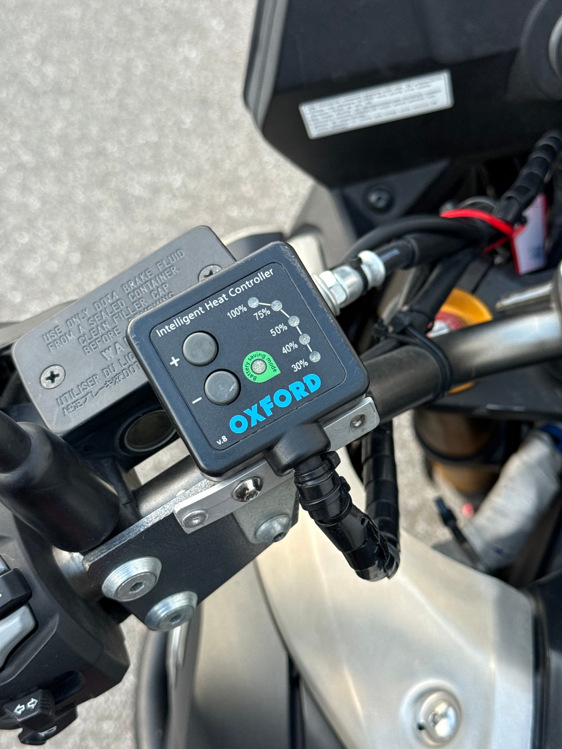 SUZUKI DL 1000 V-Strom L4-image-9