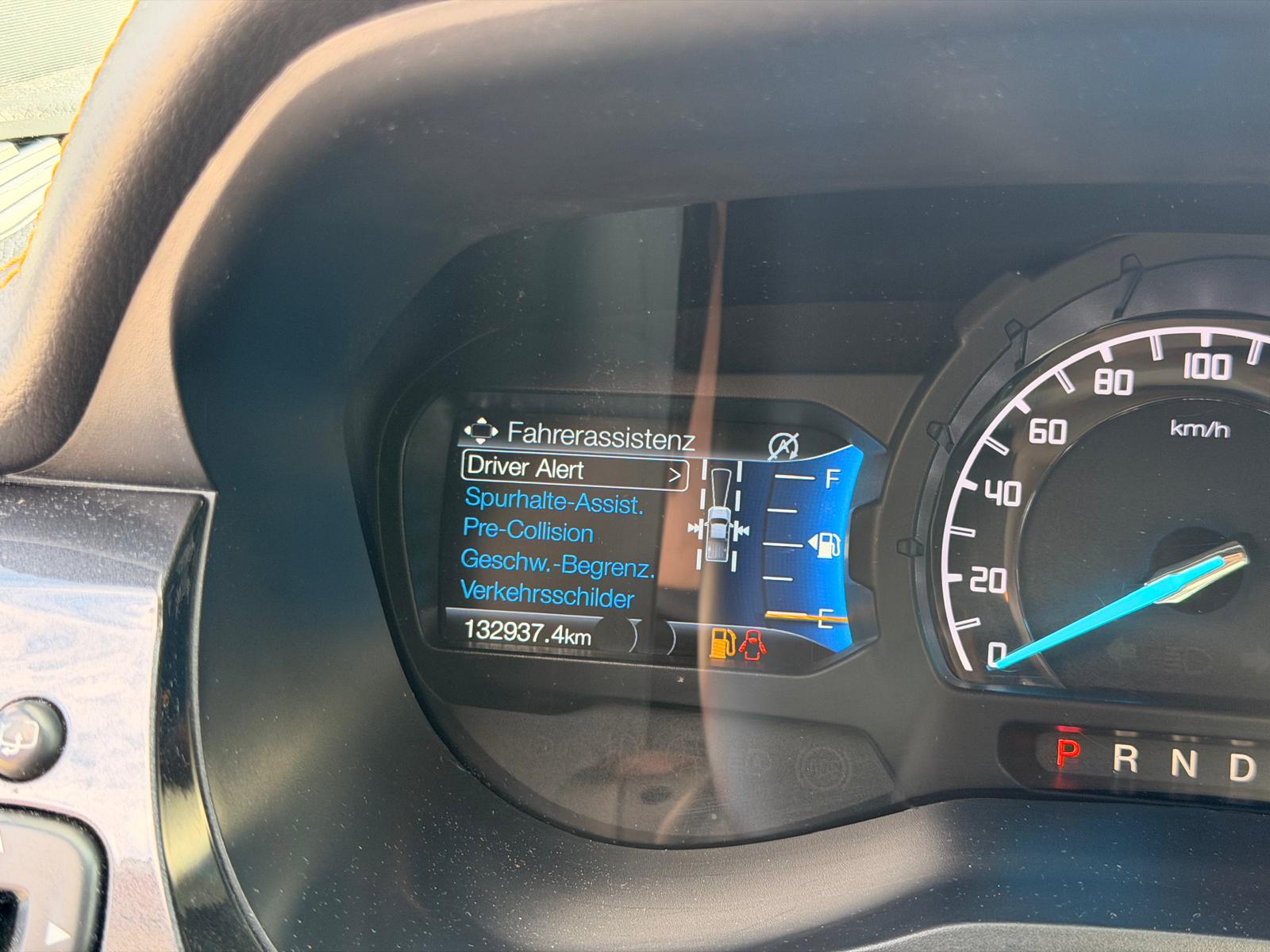 FORD Ranger Wildtrak 2.0 Eco Blue 4x4 A-image-16