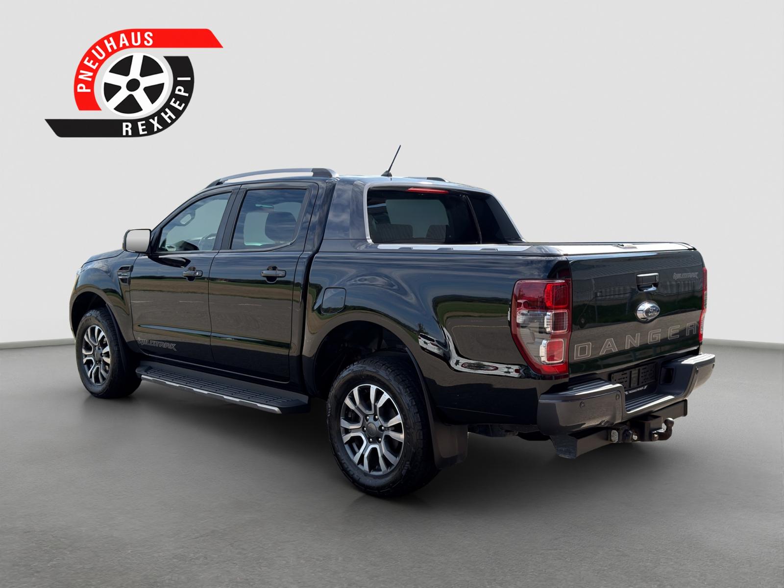 FORD Ranger Wildtrak 2.0 Eco Blue 4x4 A-showroom-element-3