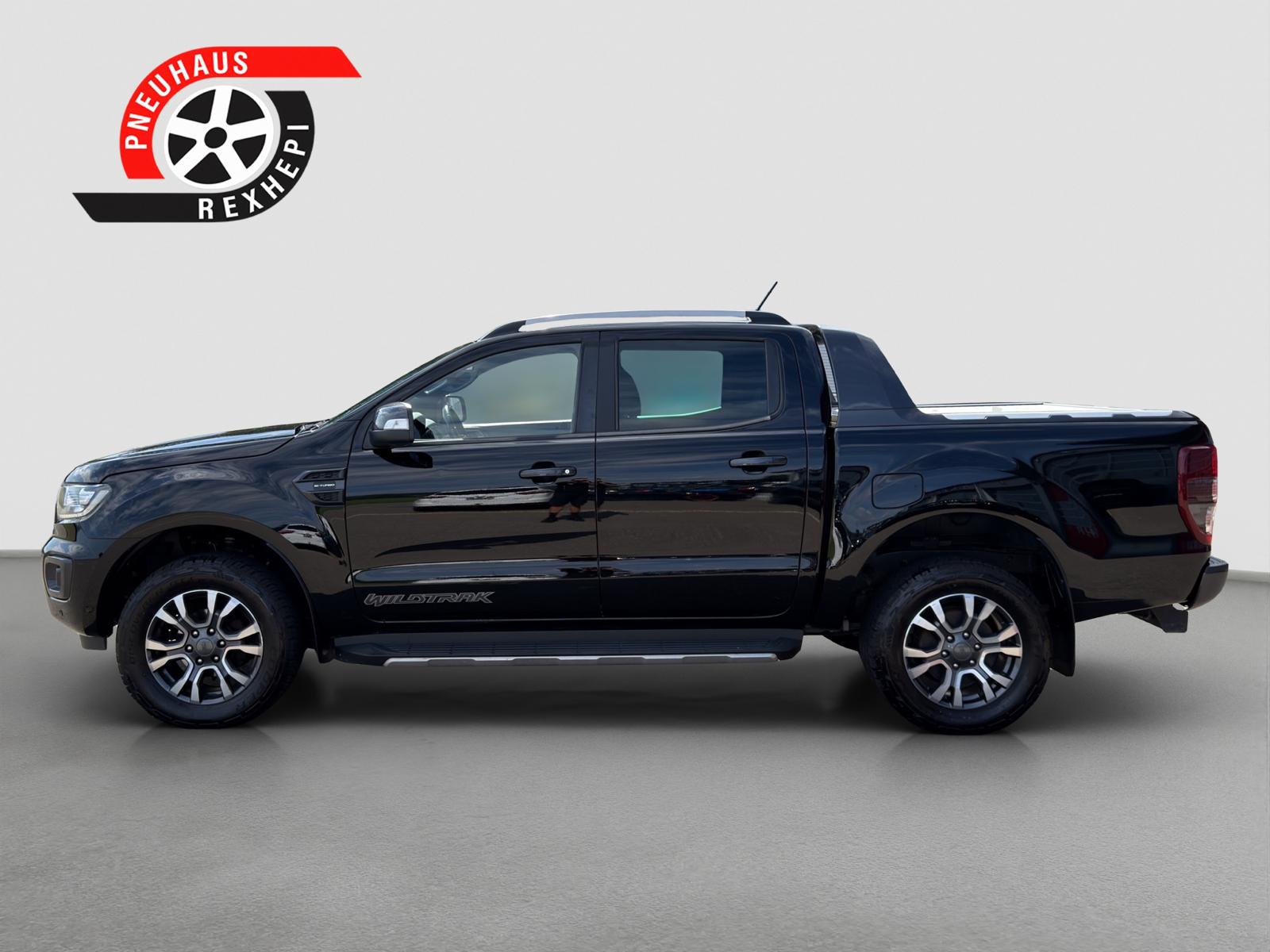 FORD Ranger Wildtrak 2.0 Eco Blue 4x4 A-showroom-element-2