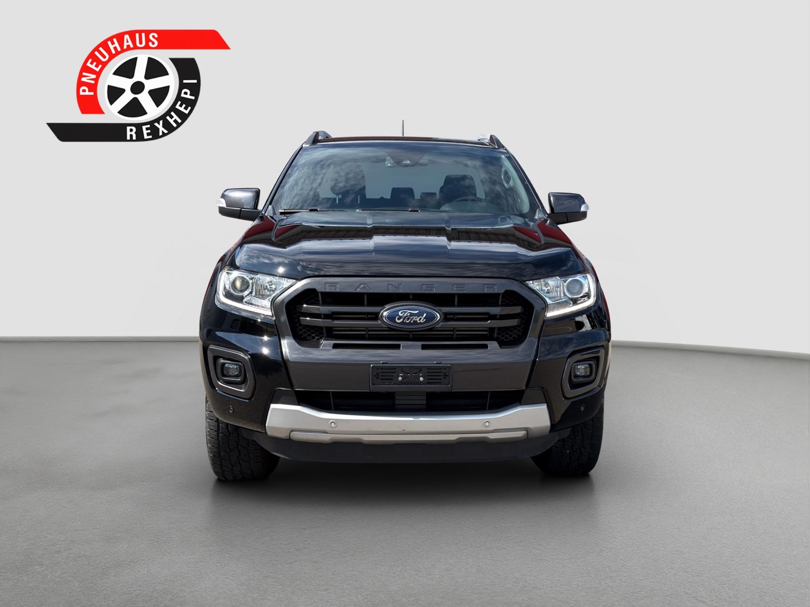 FORD Ranger Wildtrak 2.0 Eco Blue 4x4 A-showroom-element-1
