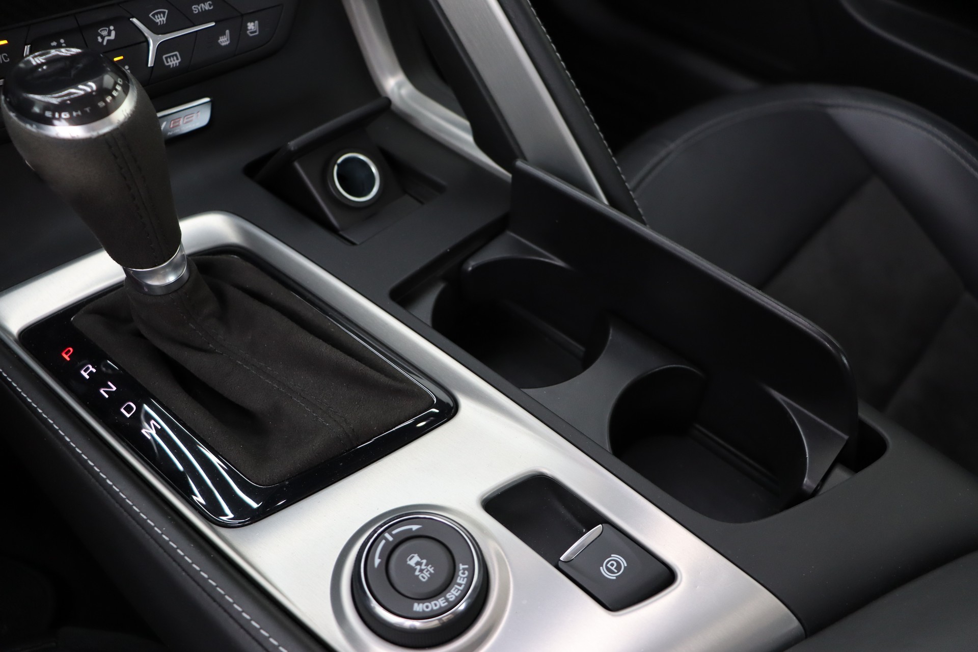 CHEVROLET Corvette Coupé Z06 3LZ Automatic-image-20