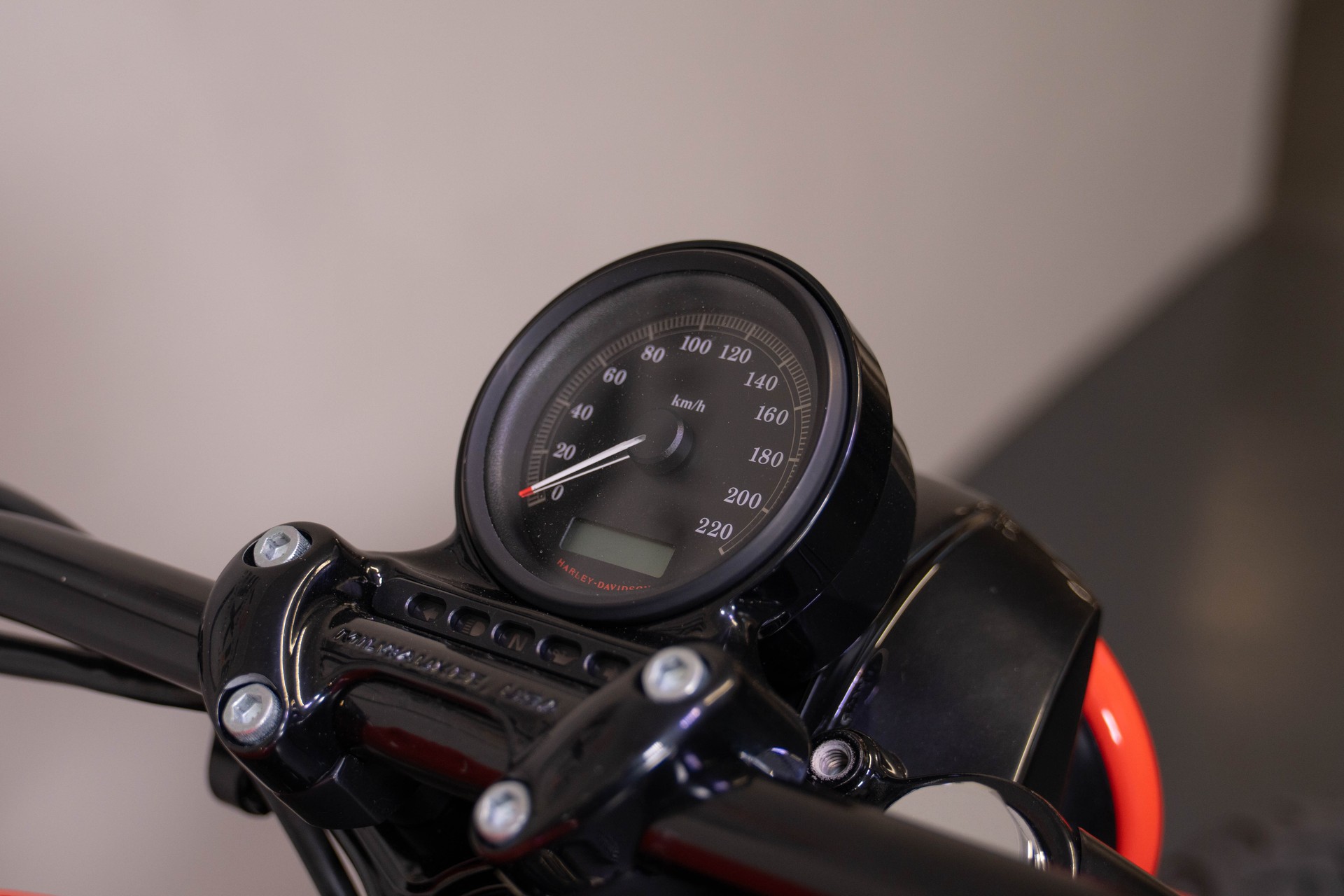 HARLEY-DAVIDSON XL 1200 N Sportster Nightster-image-6